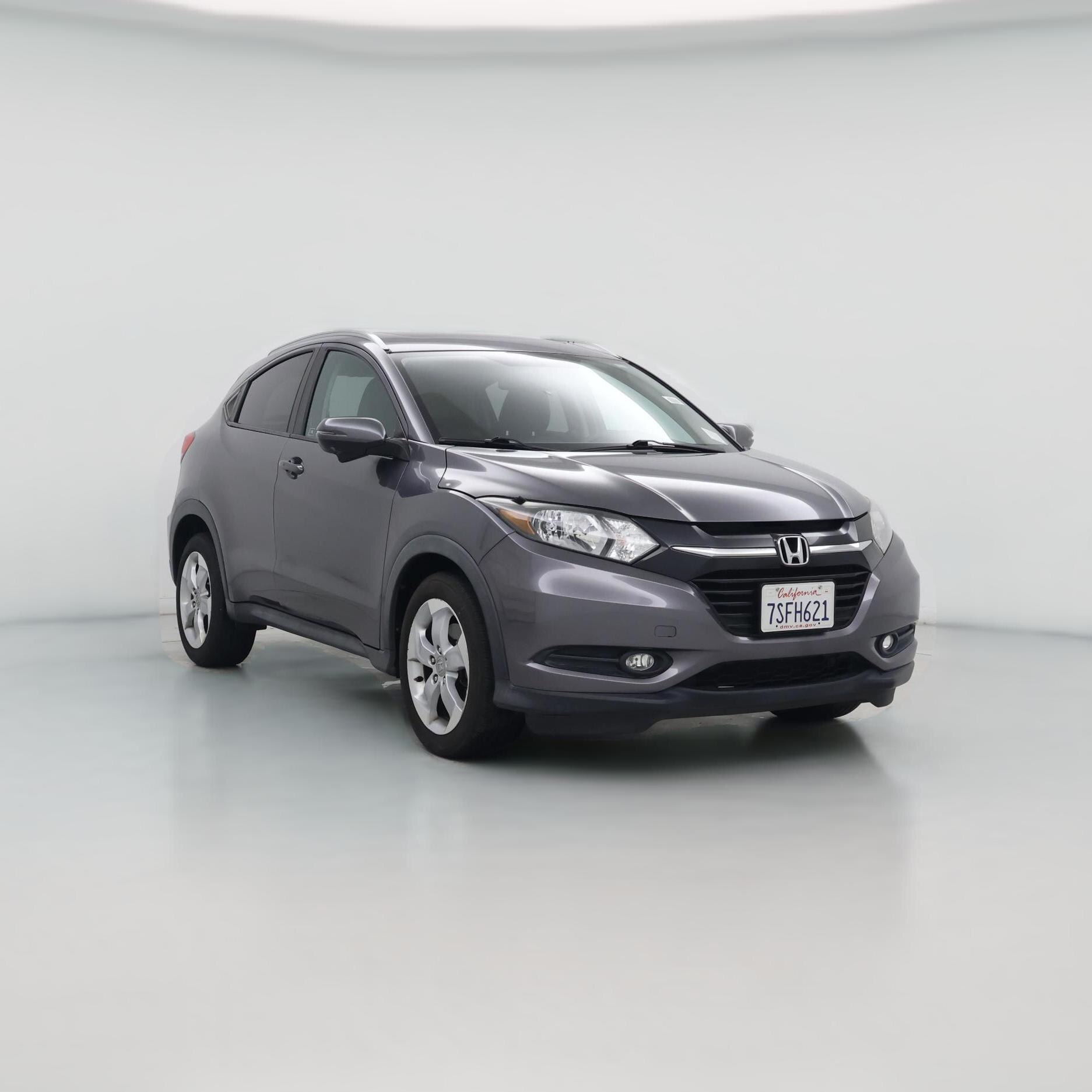 Thumbnail: 2016 Honda HR-V - 1