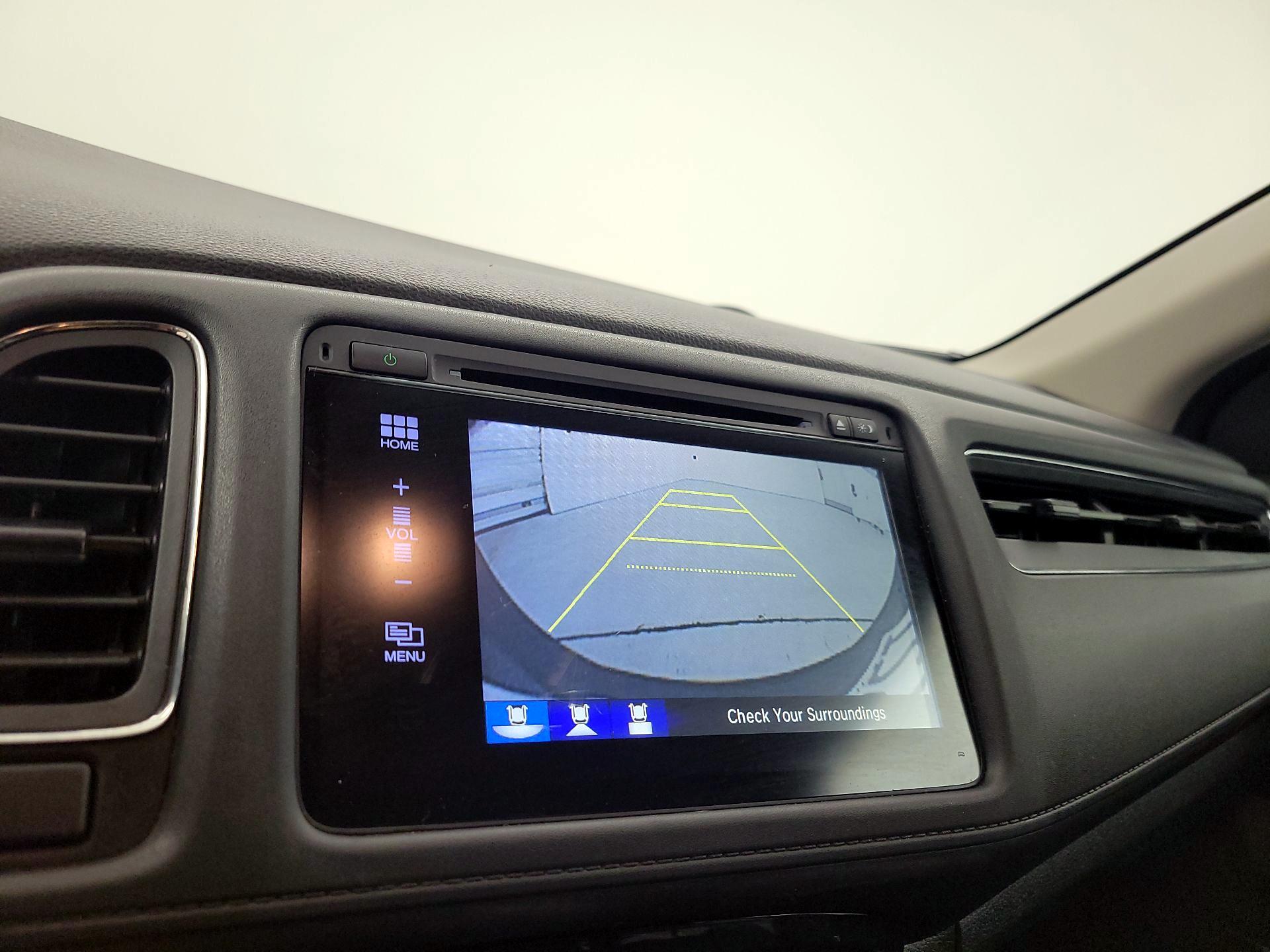 Thumbnail: 2016 Honda HR-V - 14