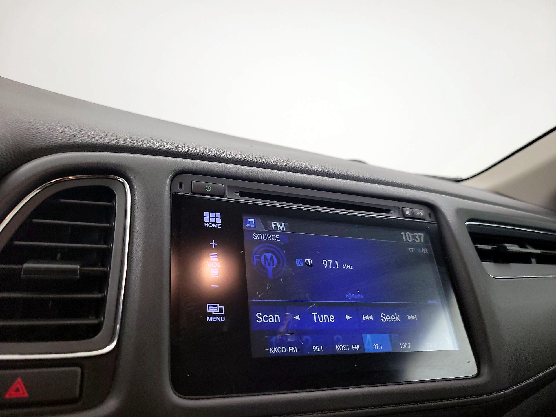 Thumbnail: 2016 Honda HR-V - 15