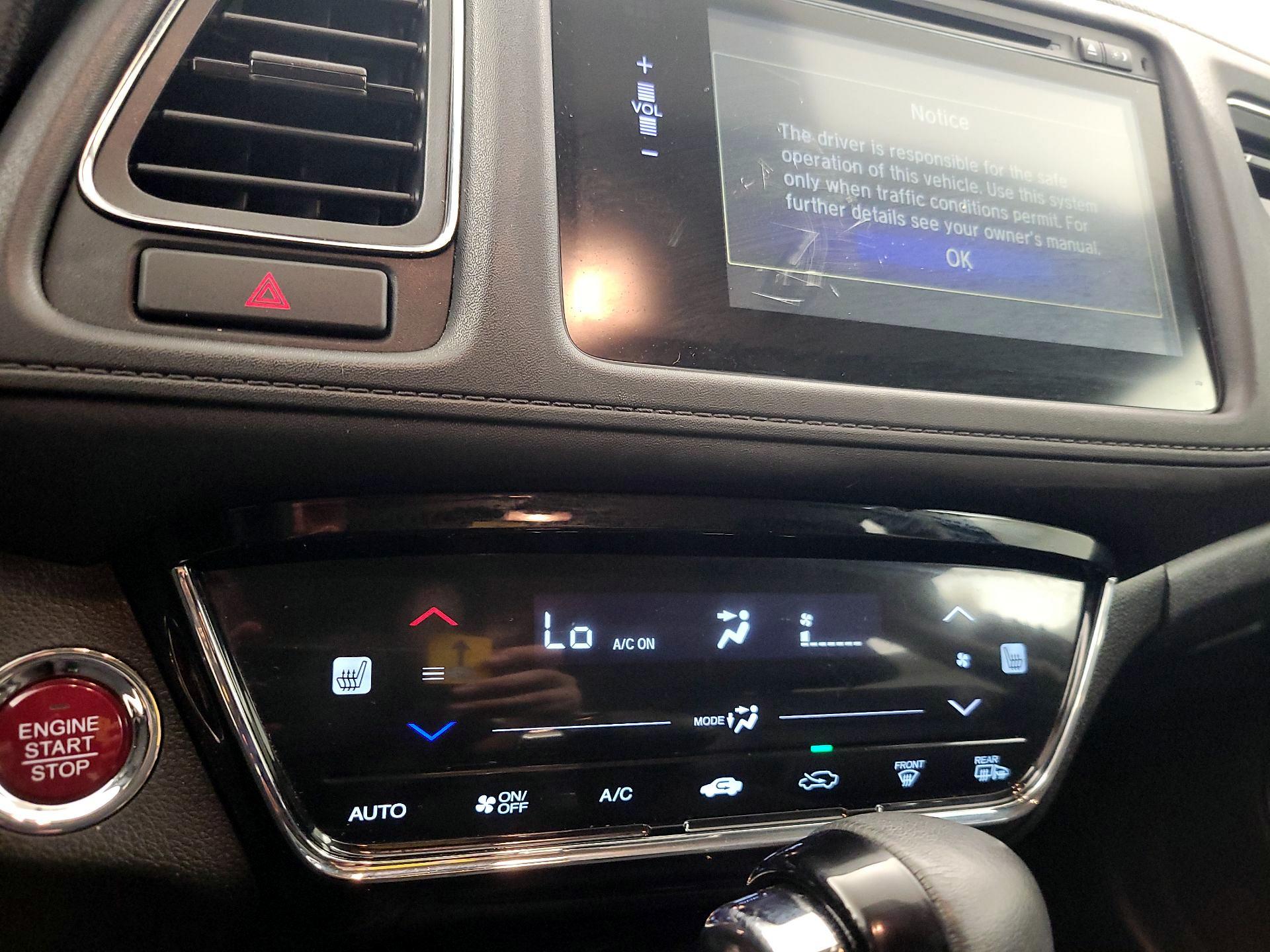 Thumbnail: 2016 Honda HR-V - 16