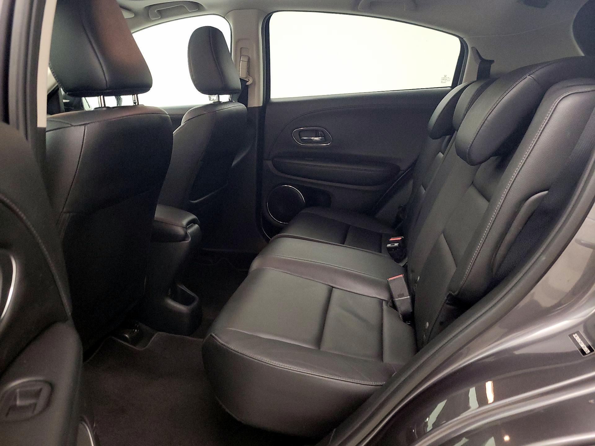 Thumbnail: 2016 Honda HR-V - 20