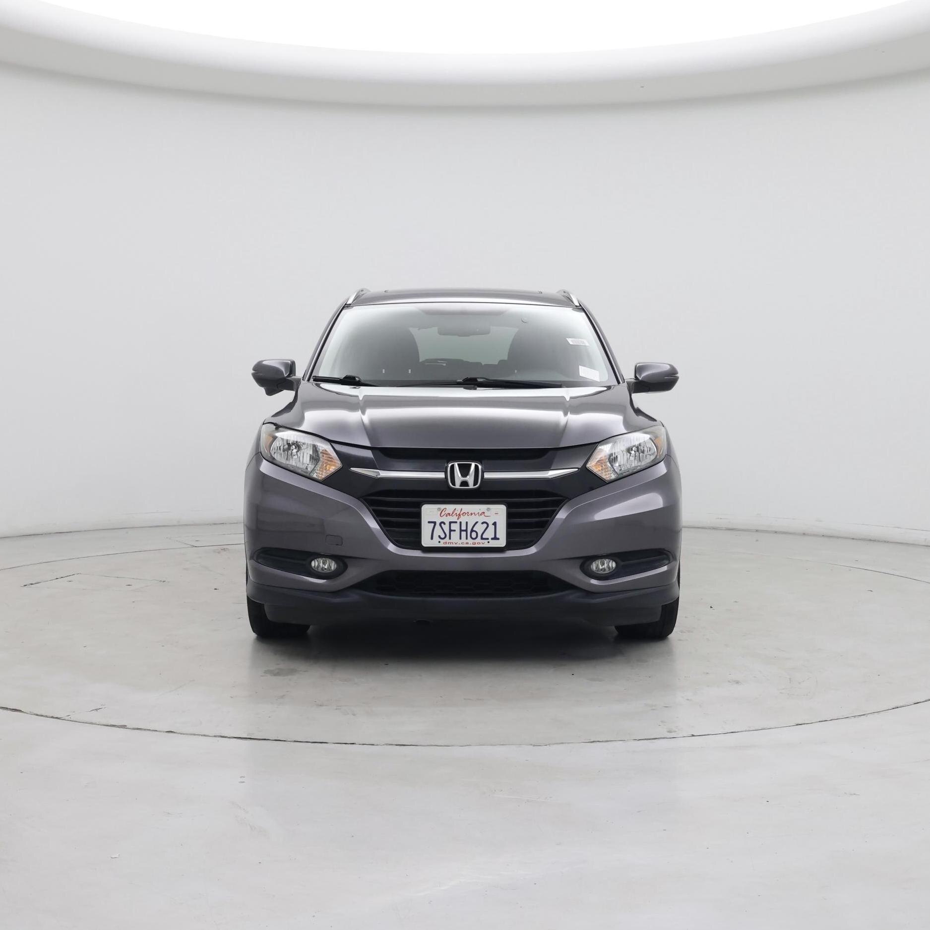 Thumbnail: 2016 Honda HR-V - 5