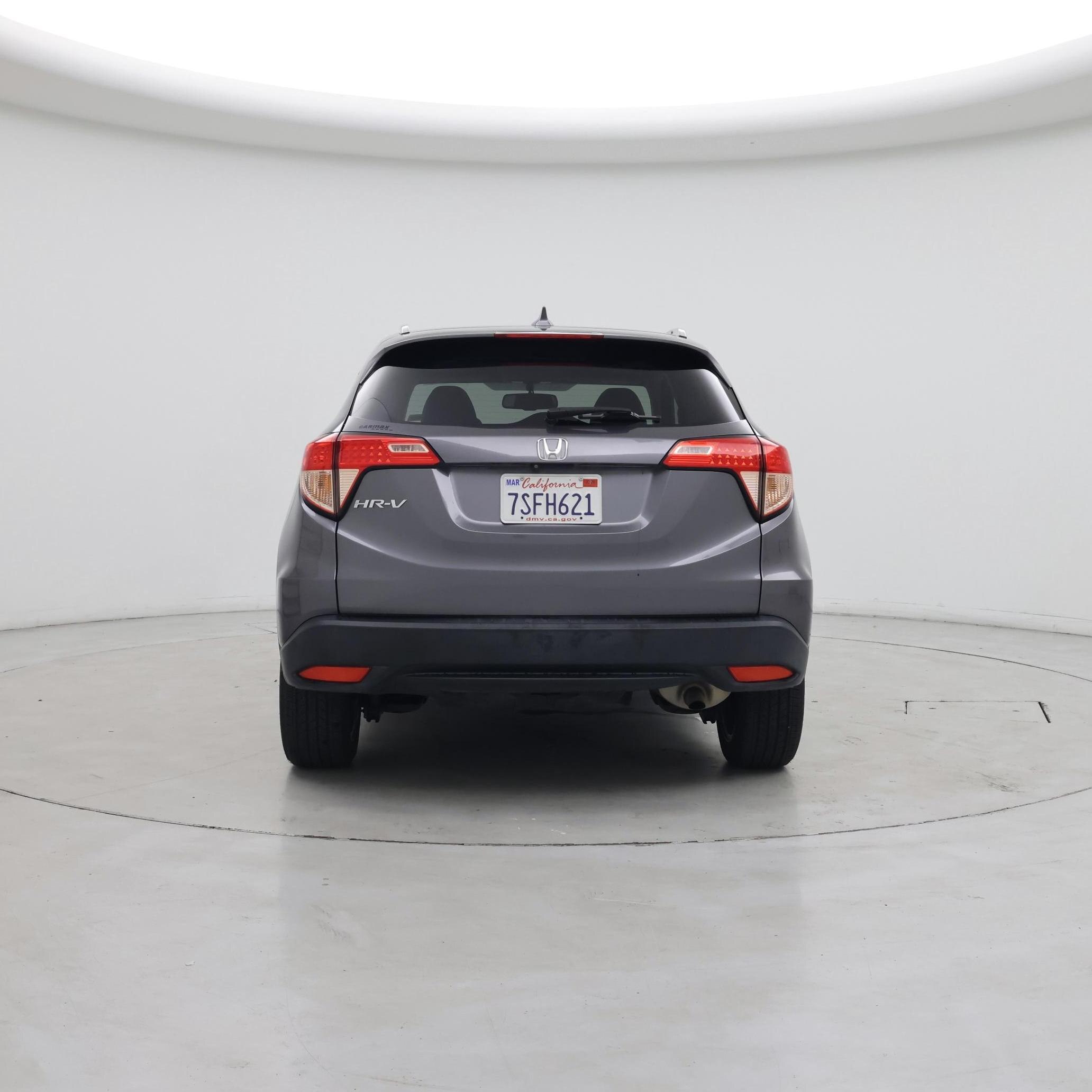 Thumbnail: 2016 Honda HR-V - 6