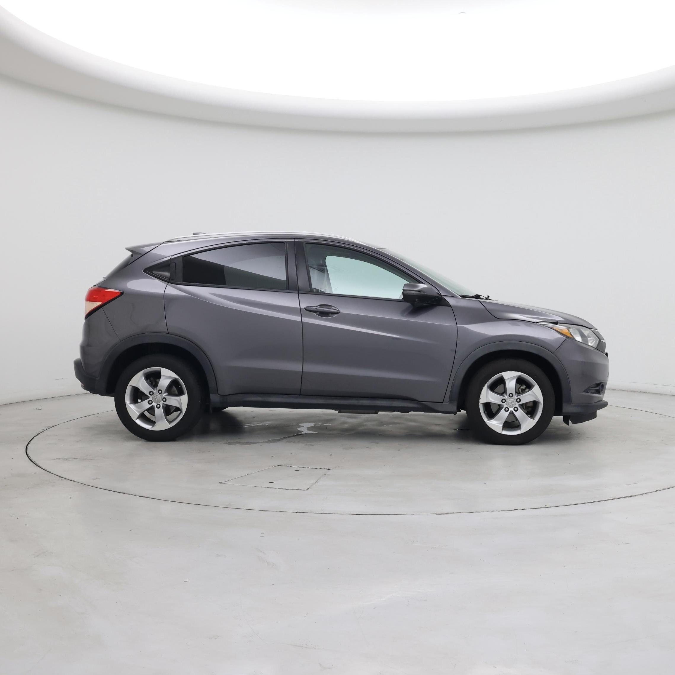 Thumbnail: 2016 Honda HR-V - 7