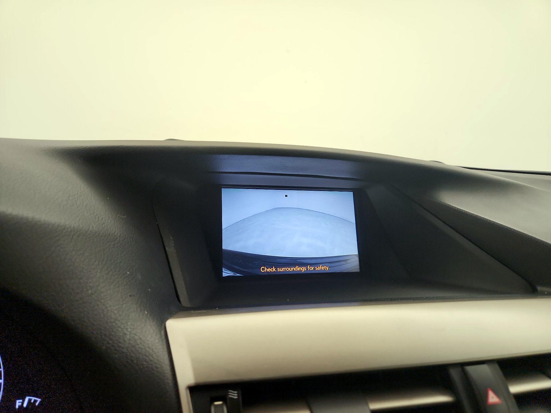 Thumbnail: 2015 Lexus RX - 15