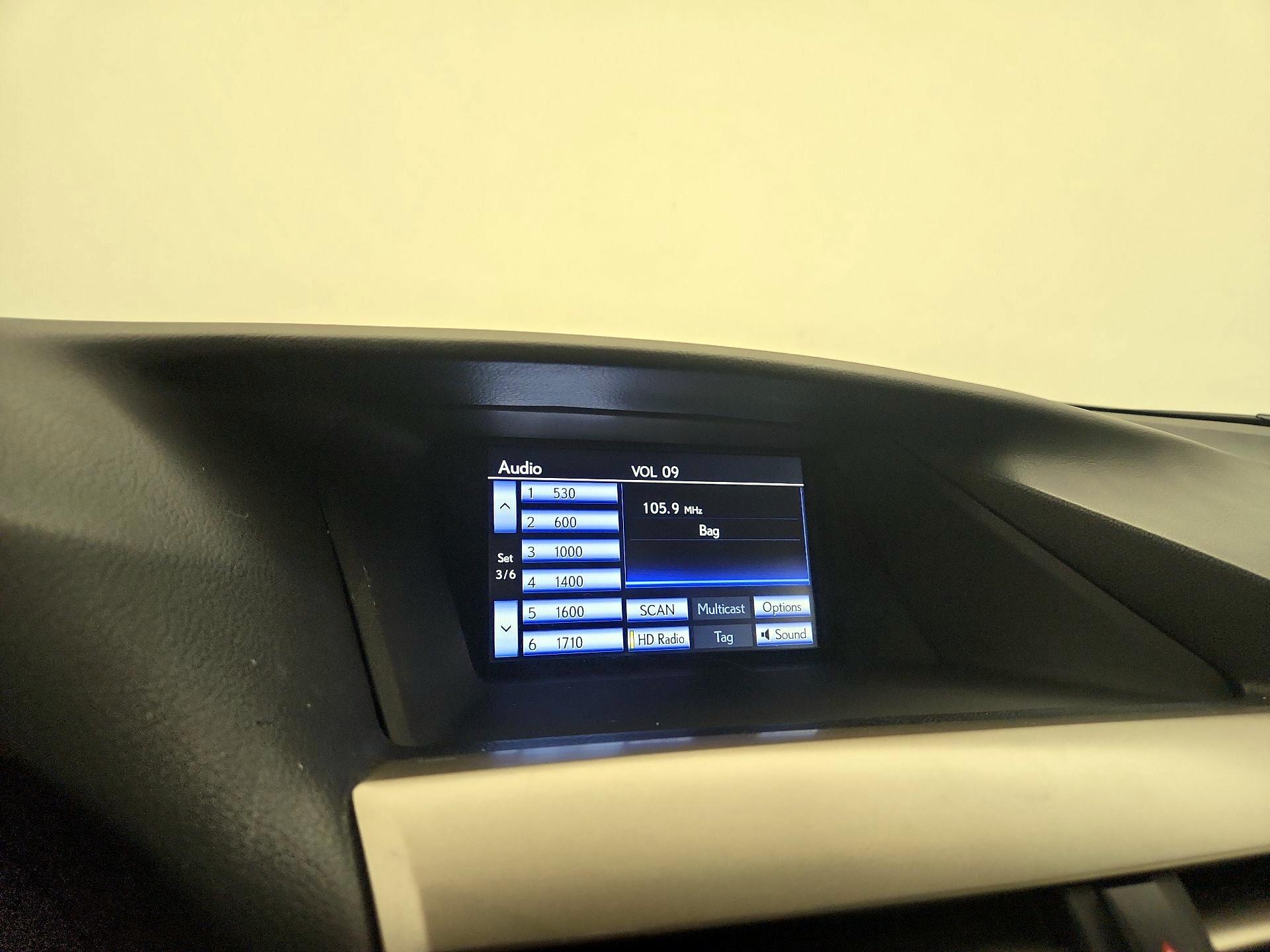 Thumbnail: 2015 Lexus RX - 16