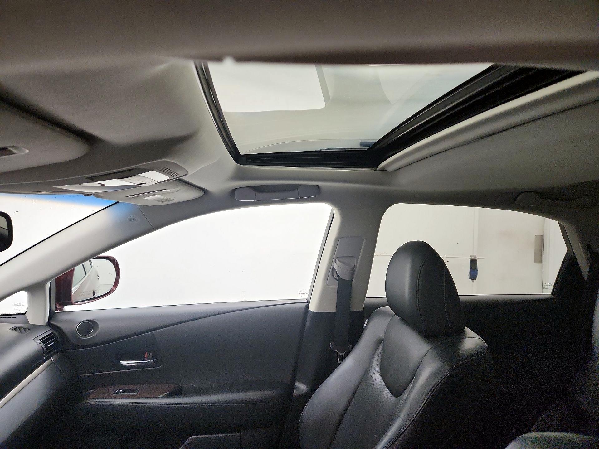 Thumbnail: 2015 Lexus RX - 20