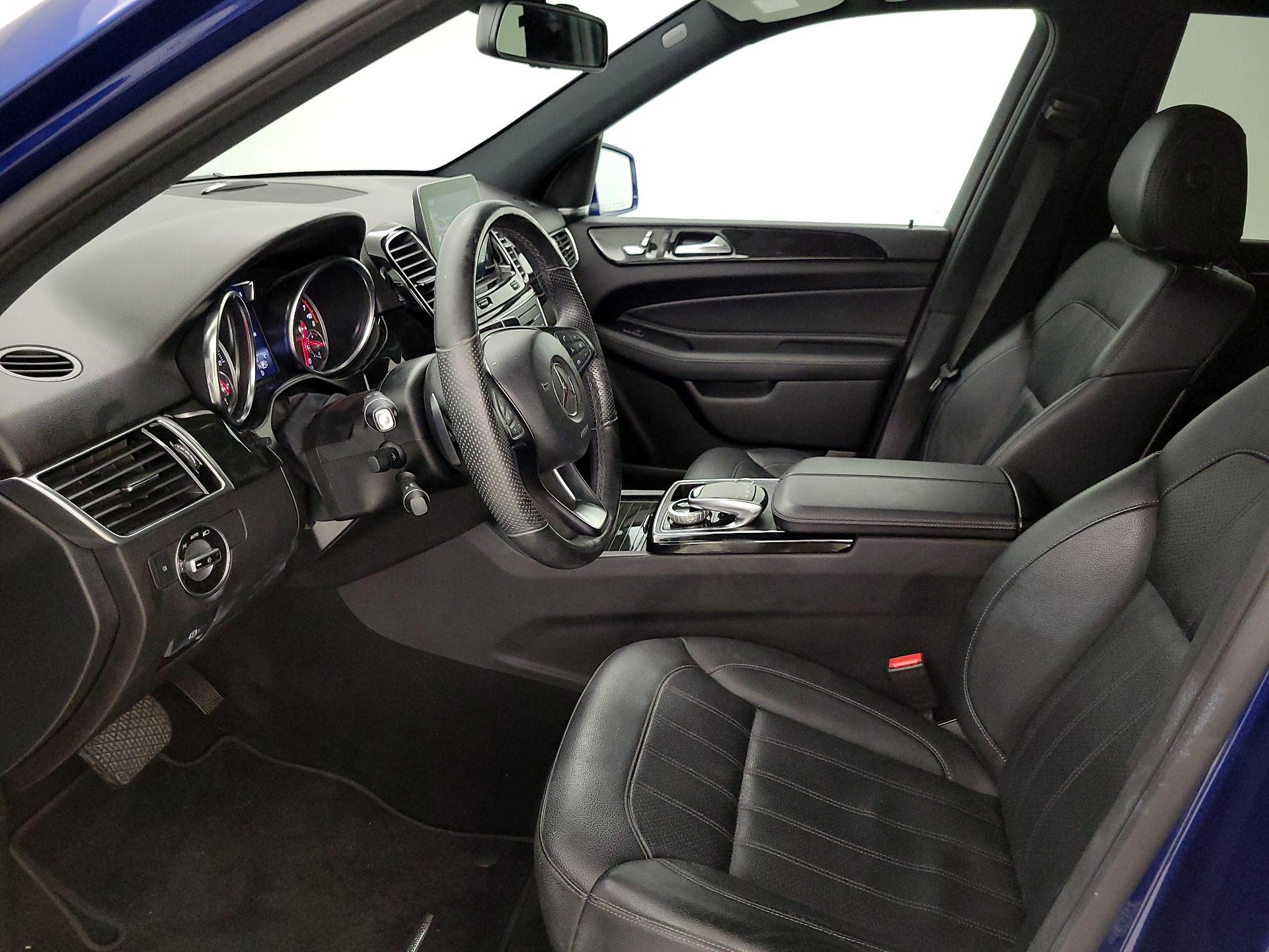 Thumbnail: 2018 Mercedes-Benz GLE - 11