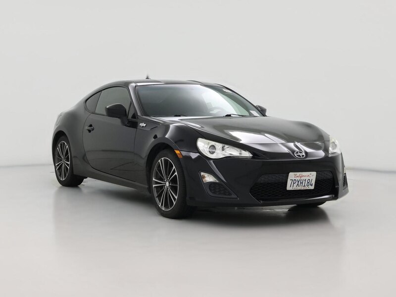 2016 Scion FR-S  -
                  Pleasant Hill, CA