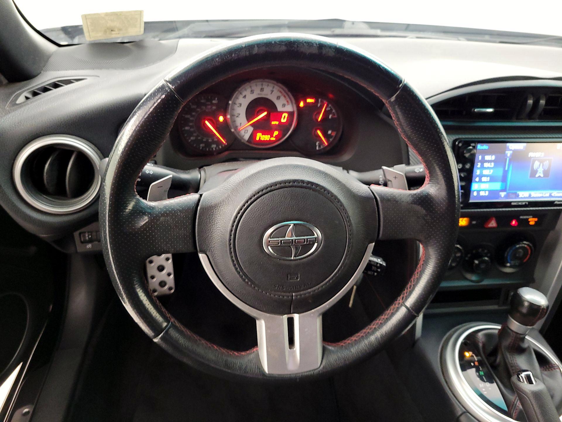 Thumbnail: 2016 Scion FR-S - 10