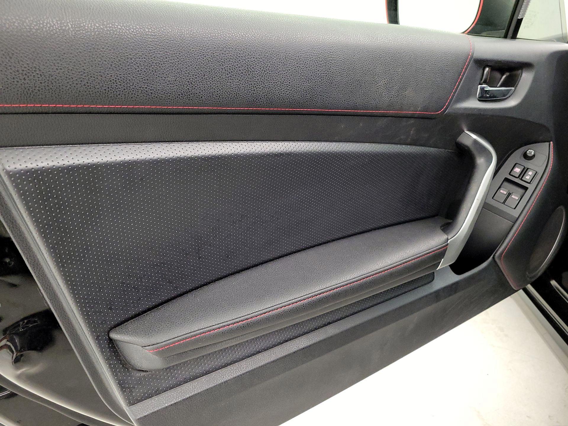 Thumbnail: 2016 Scion FR-S - 12