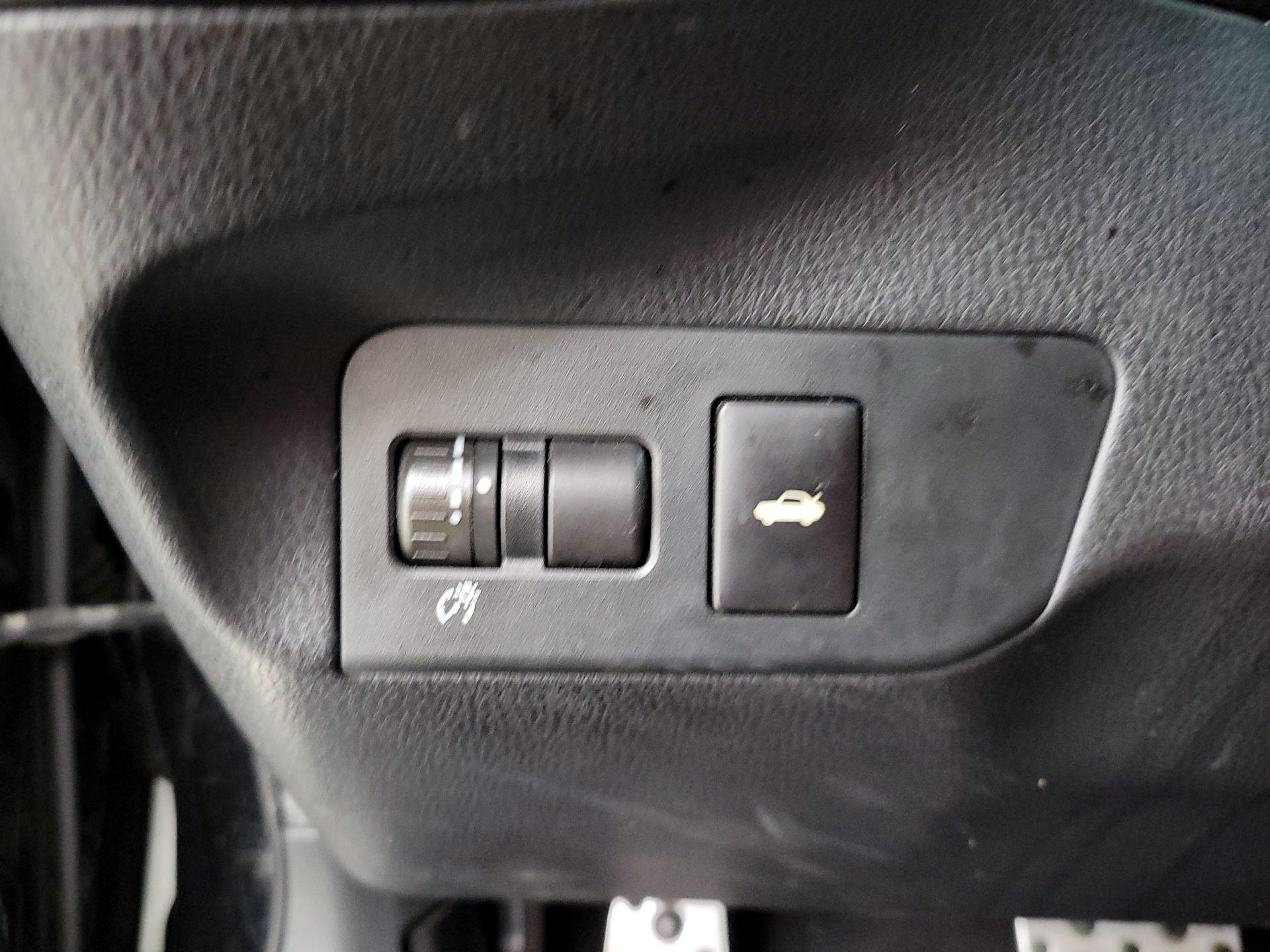 Thumbnail: 2016 Scion FR-S - 13