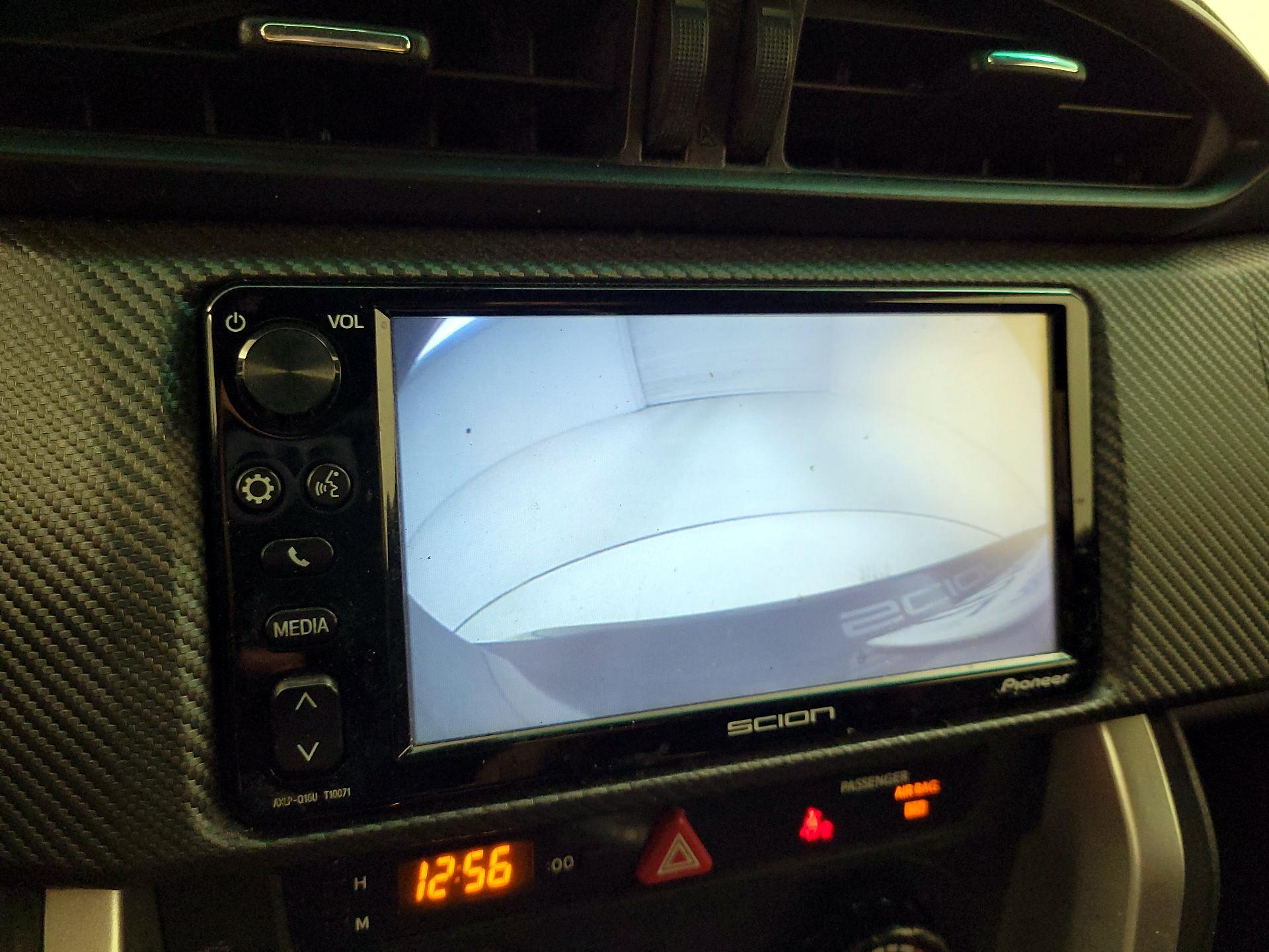 Thumbnail: 2016 Scion FR-S - 14