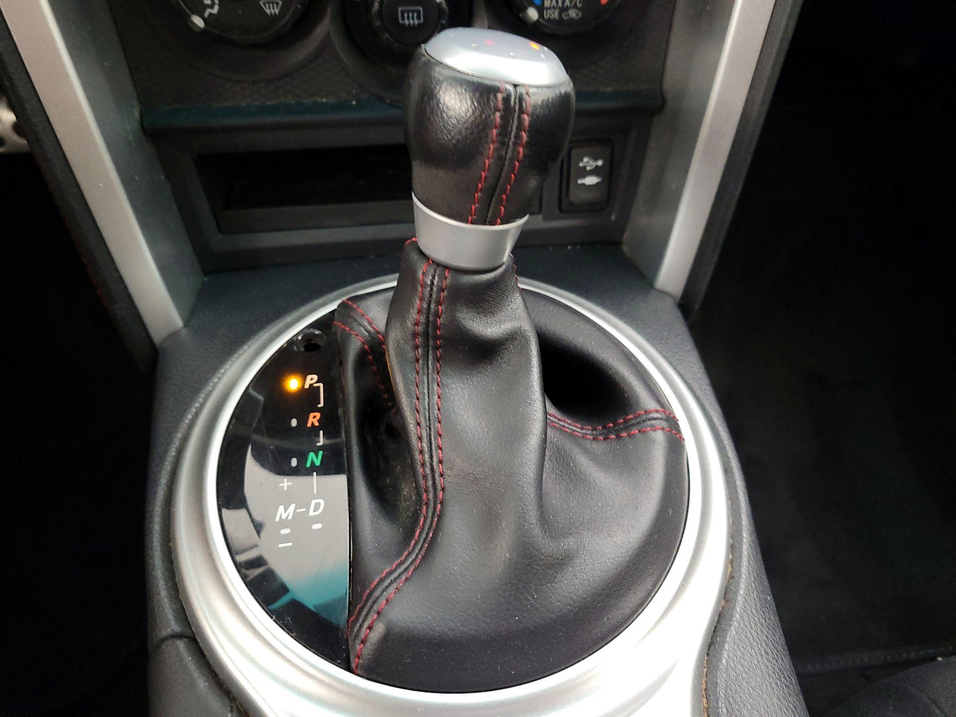 Thumbnail: 2016 Scion FR-S - 17