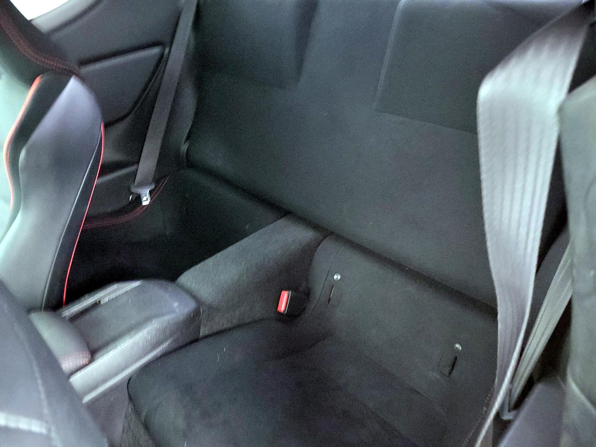 Thumbnail: 2016 Scion FR-S - 19