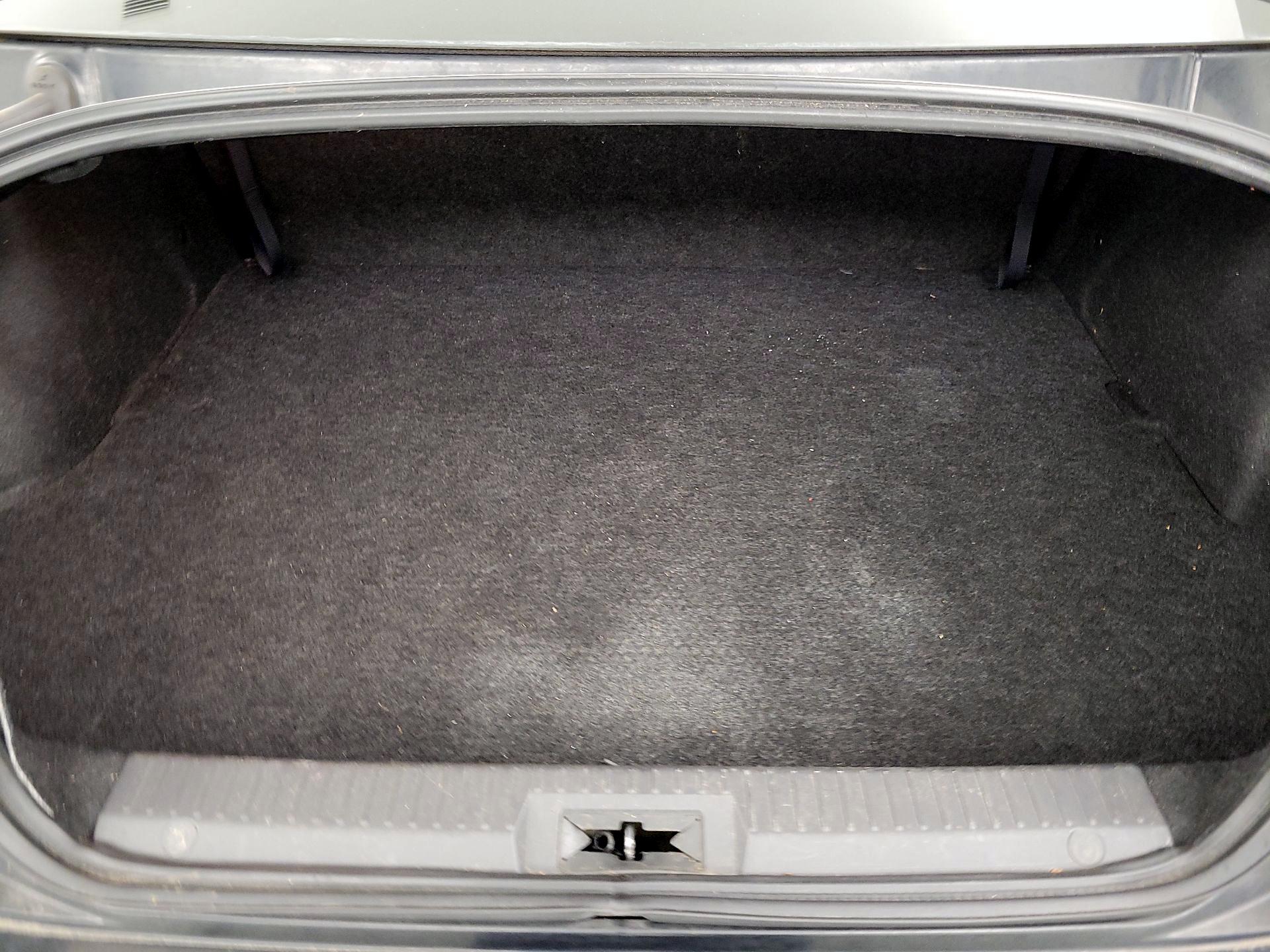 Thumbnail: 2016 Scion FR-S - 20