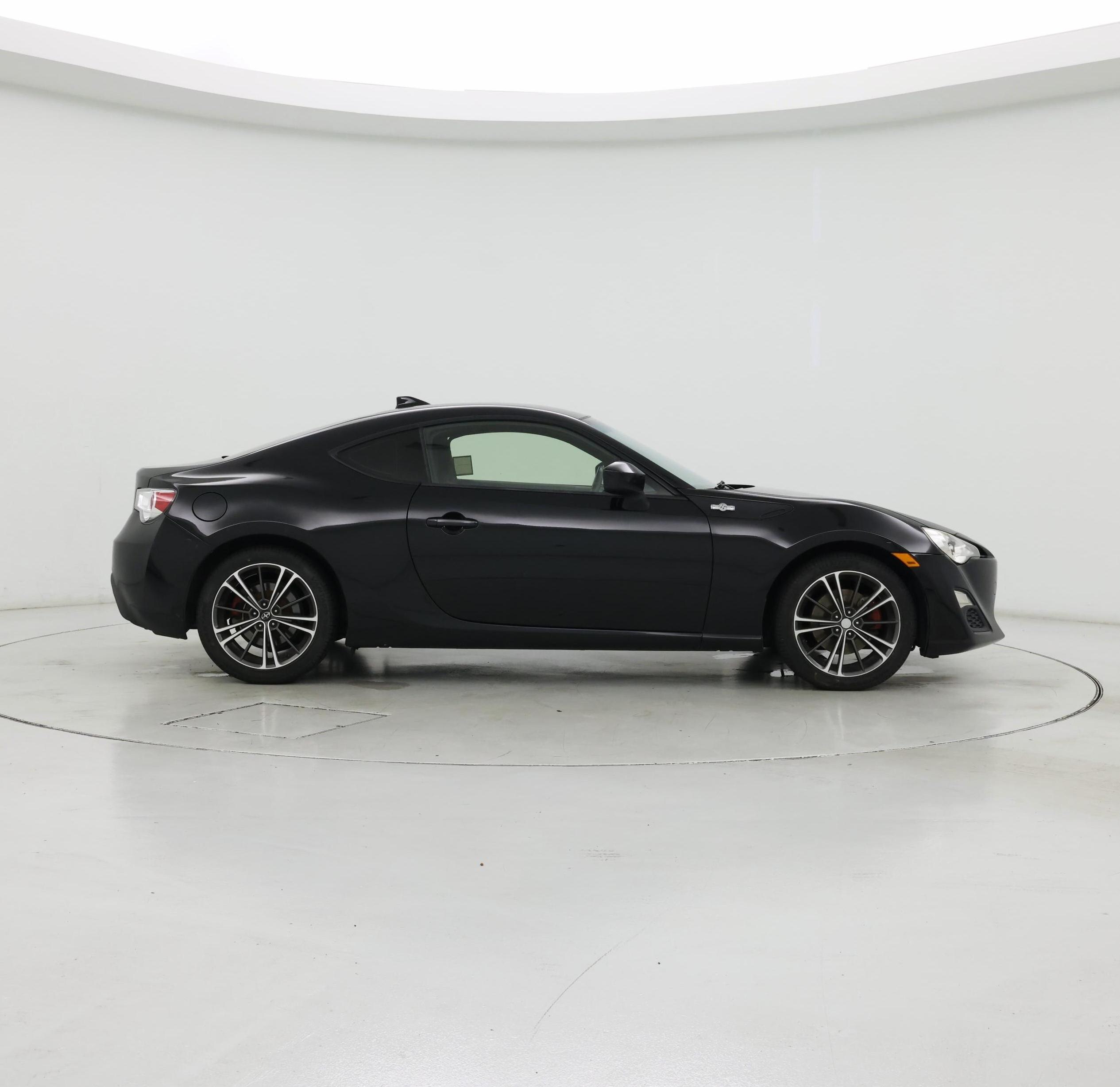 Thumbnail: 2016 Scion FR-S - 7