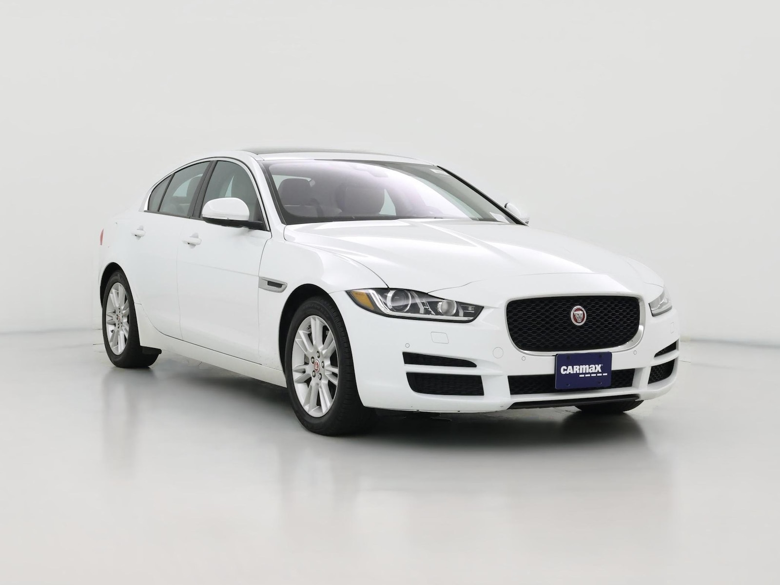 2017 Jaguar XE Premium
