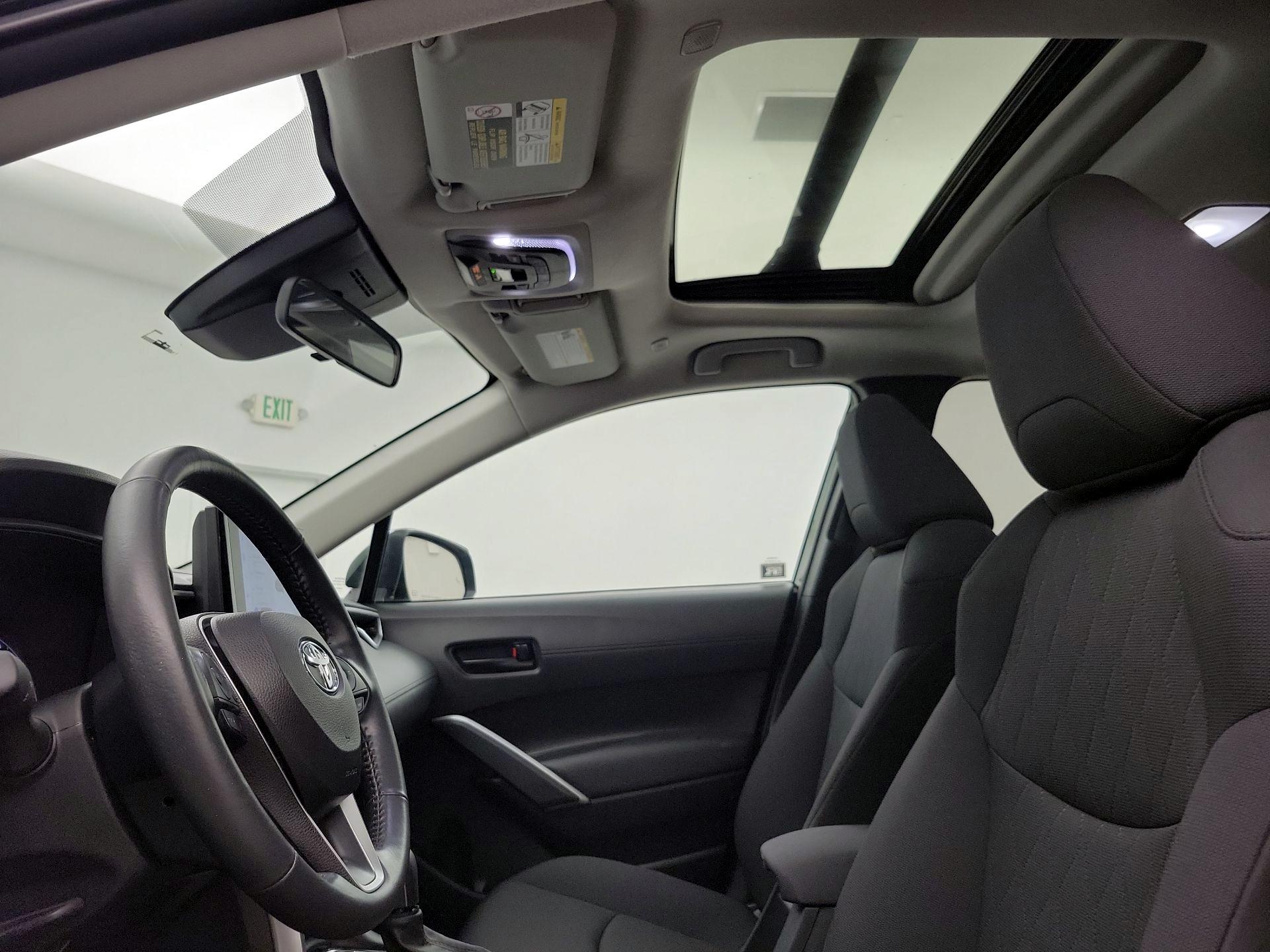 Thumbnail: 2023 Toyota Corolla Cross - 19