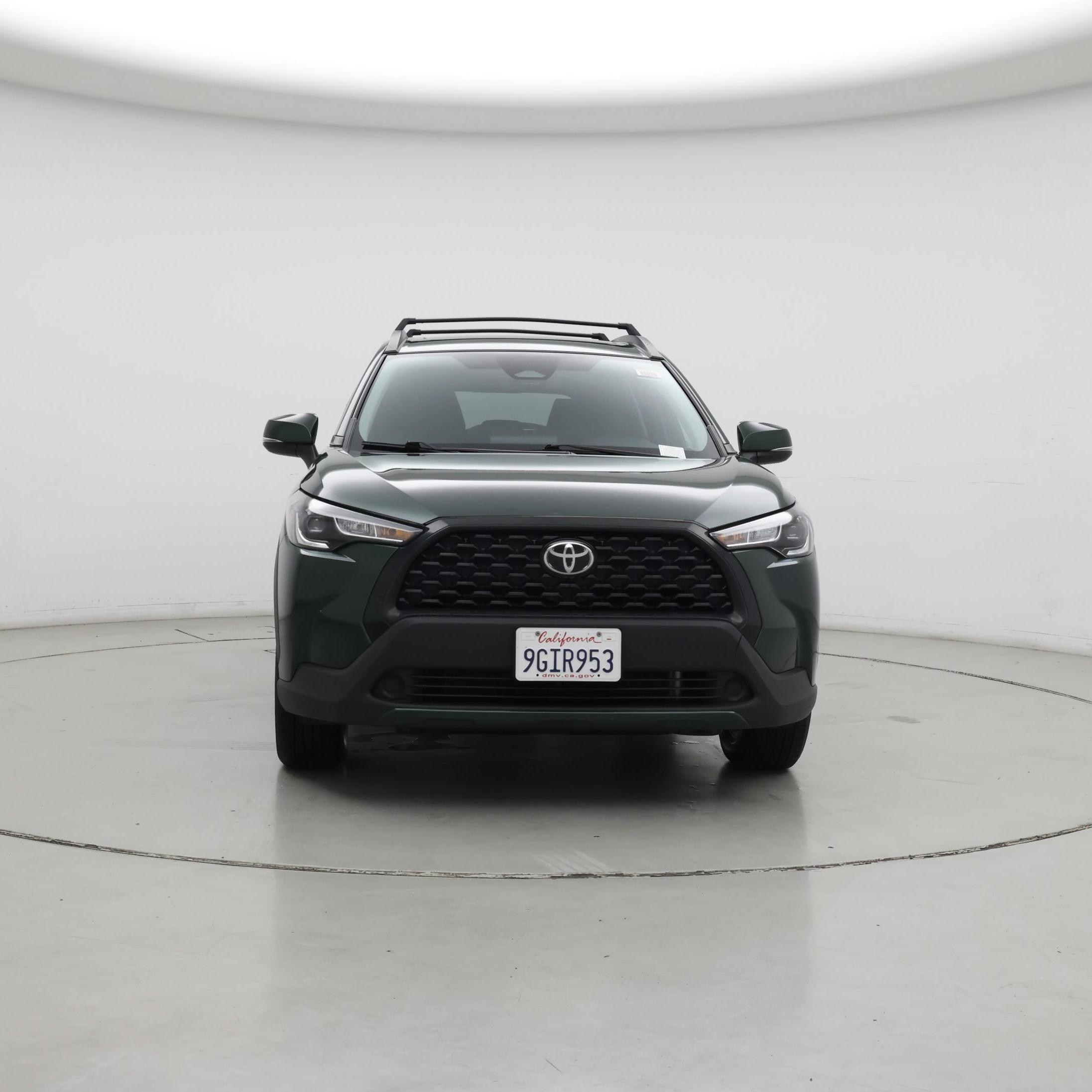 Thumbnail: 2023 Toyota Corolla Cross - 5