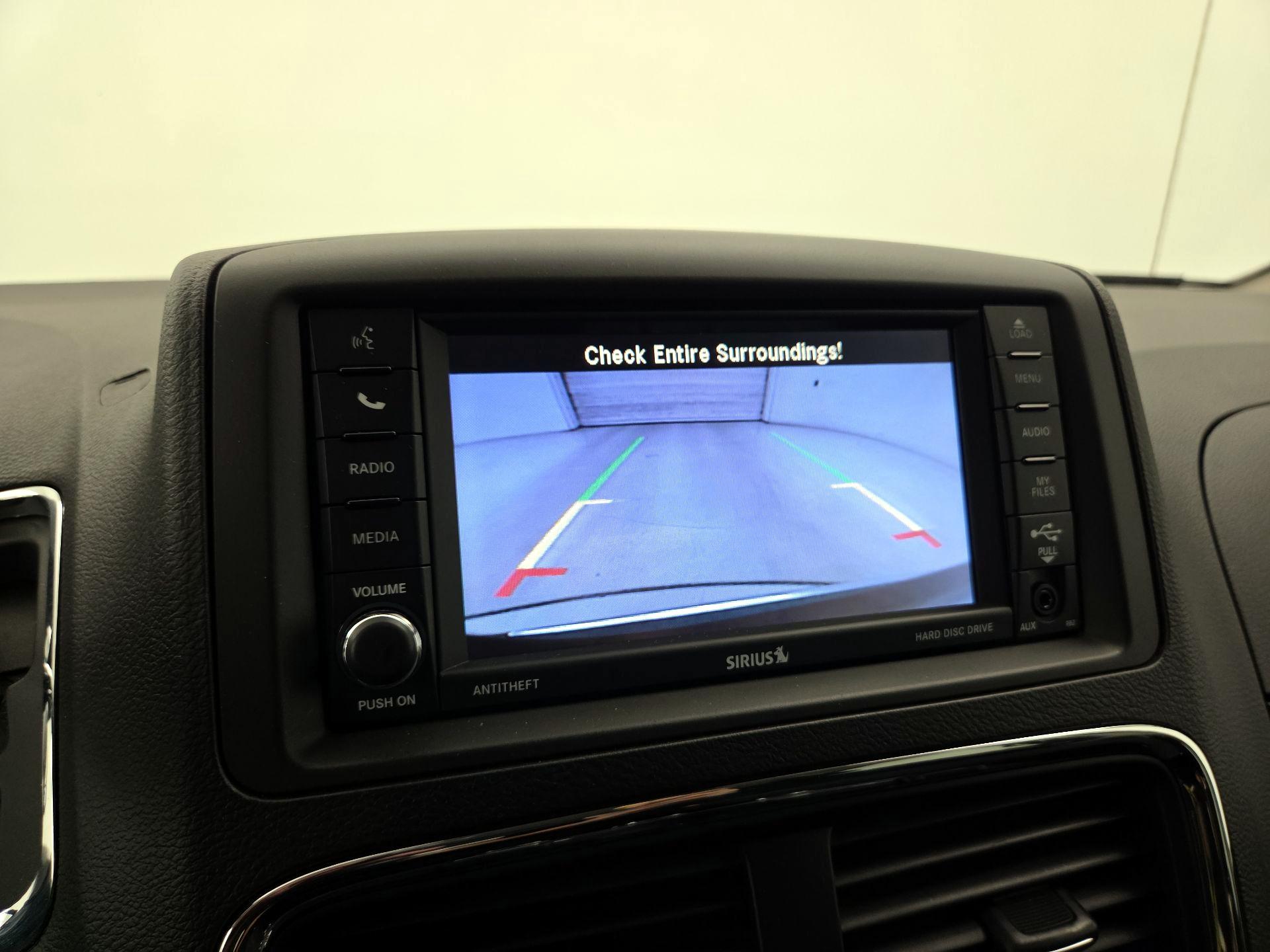 Thumbnail: 2019 Dodge Grand Caravan - 14