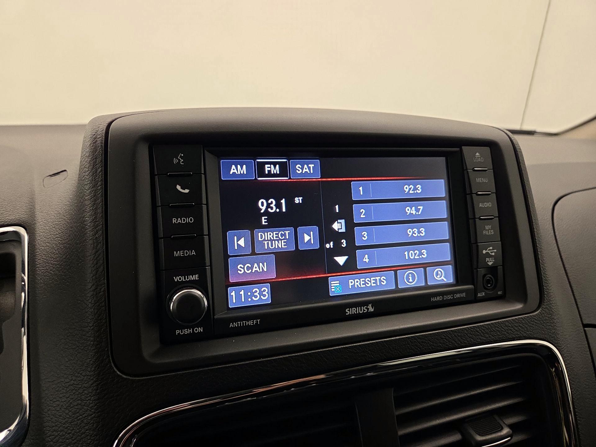 Thumbnail: 2019 Dodge Grand Caravan - 15