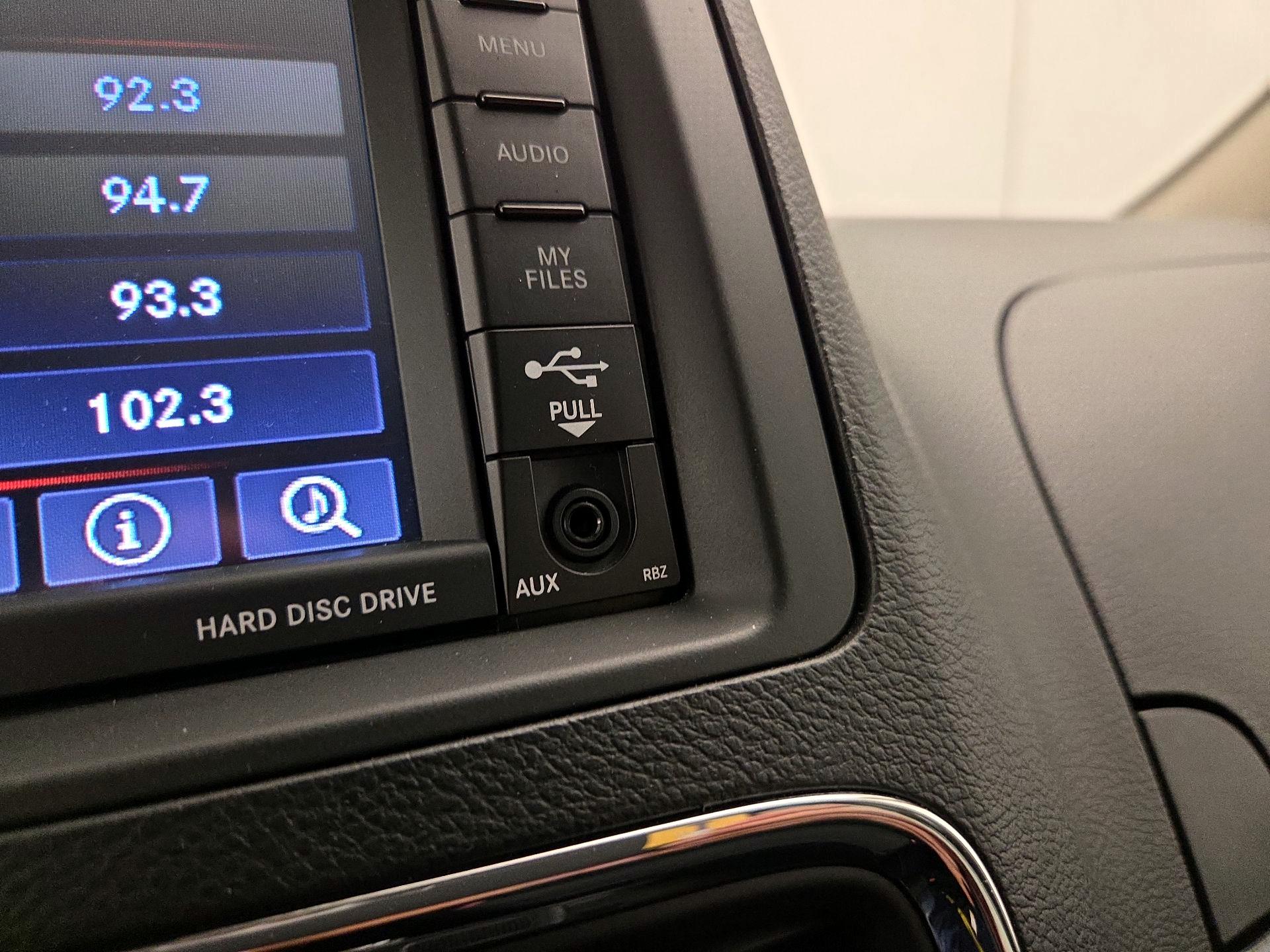 Thumbnail: 2019 Dodge Grand Caravan - 18