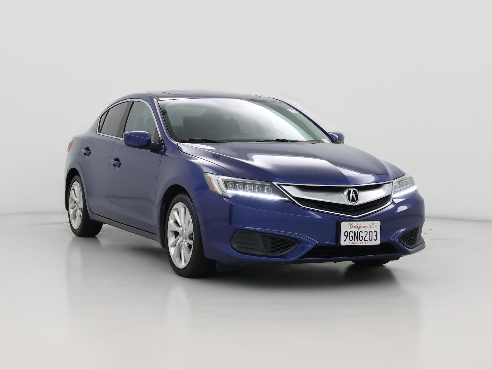 2016 Acura ILX