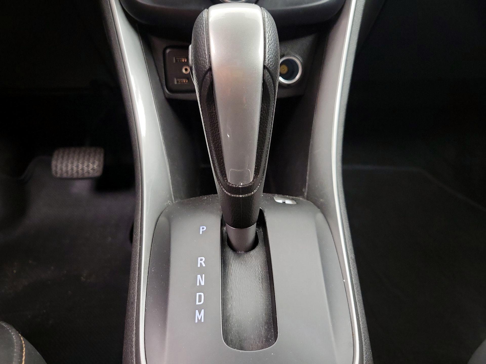 Thumbnail: 2020 Chevrolet Trax - 17