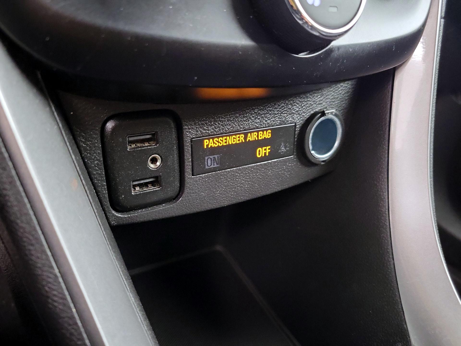 Thumbnail: 2020 Chevrolet Trax - 18