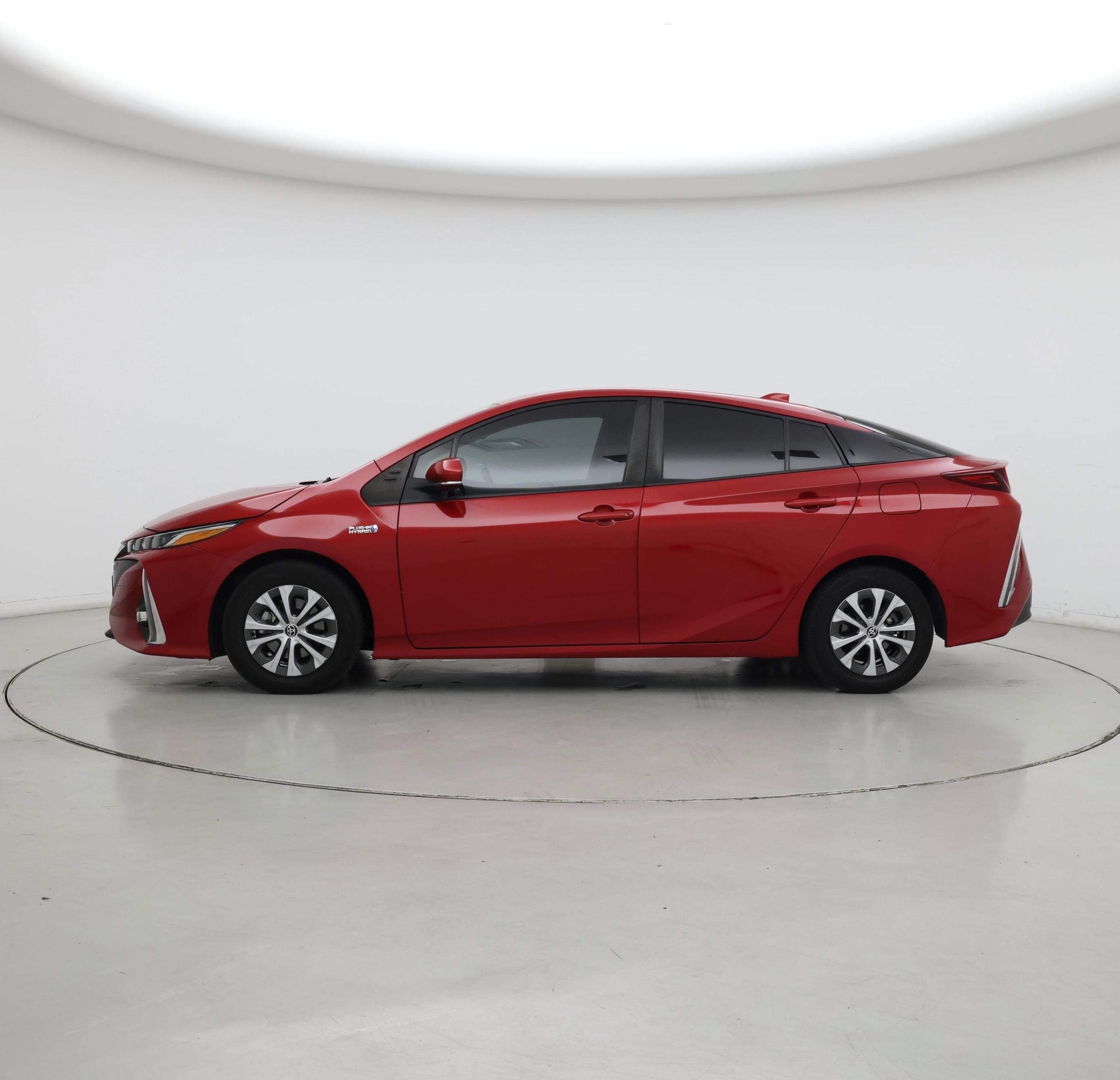 Thumbnail: 2022 Toyota Prius Prime - 3