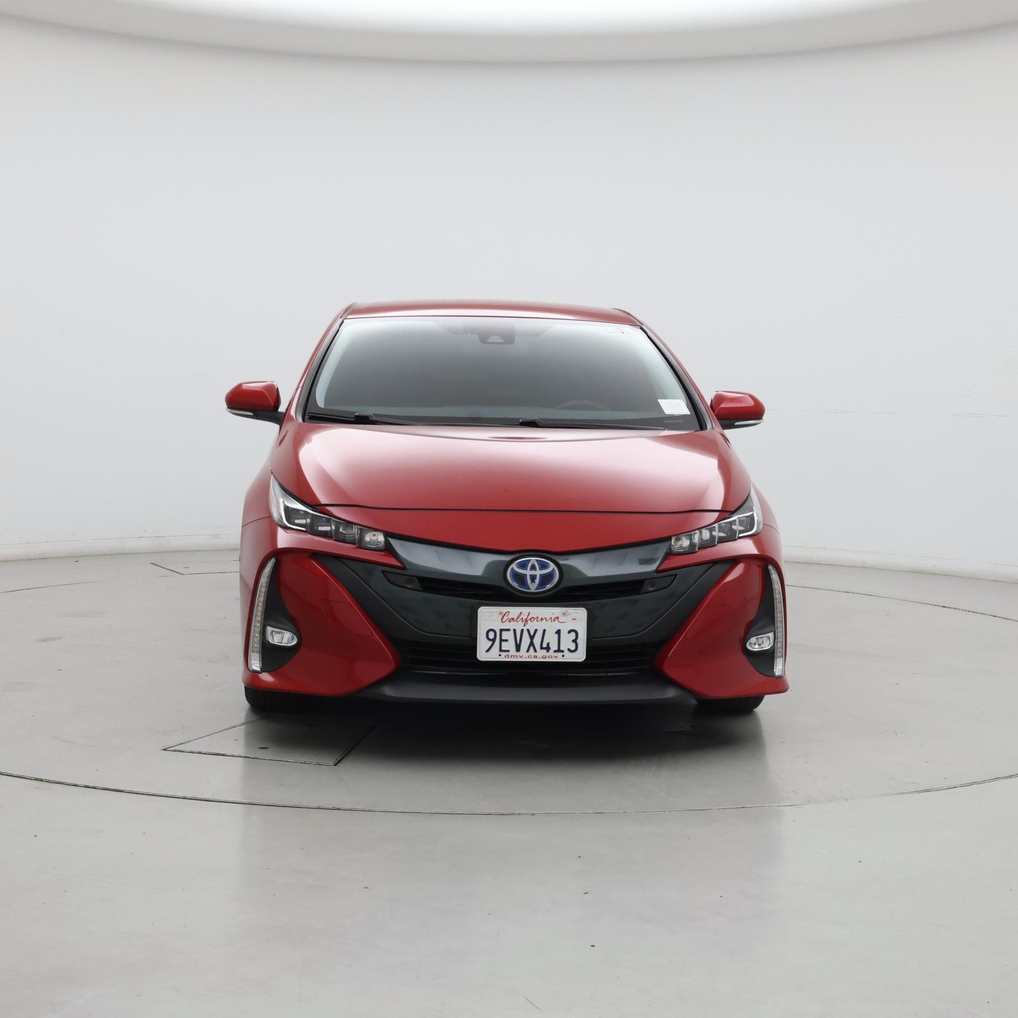 Thumbnail: 2022 Toyota Prius Prime - 5