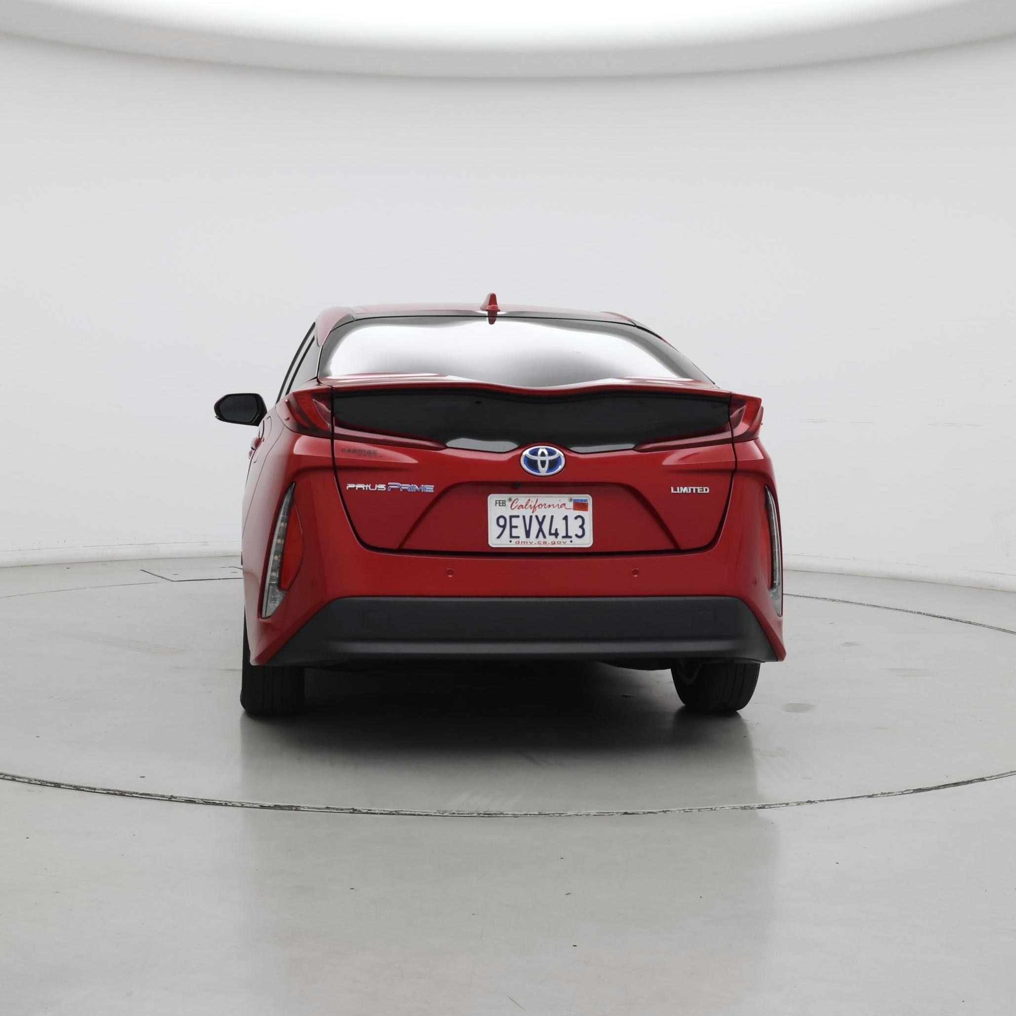 Thumbnail: 2022 Toyota Prius Prime - 6