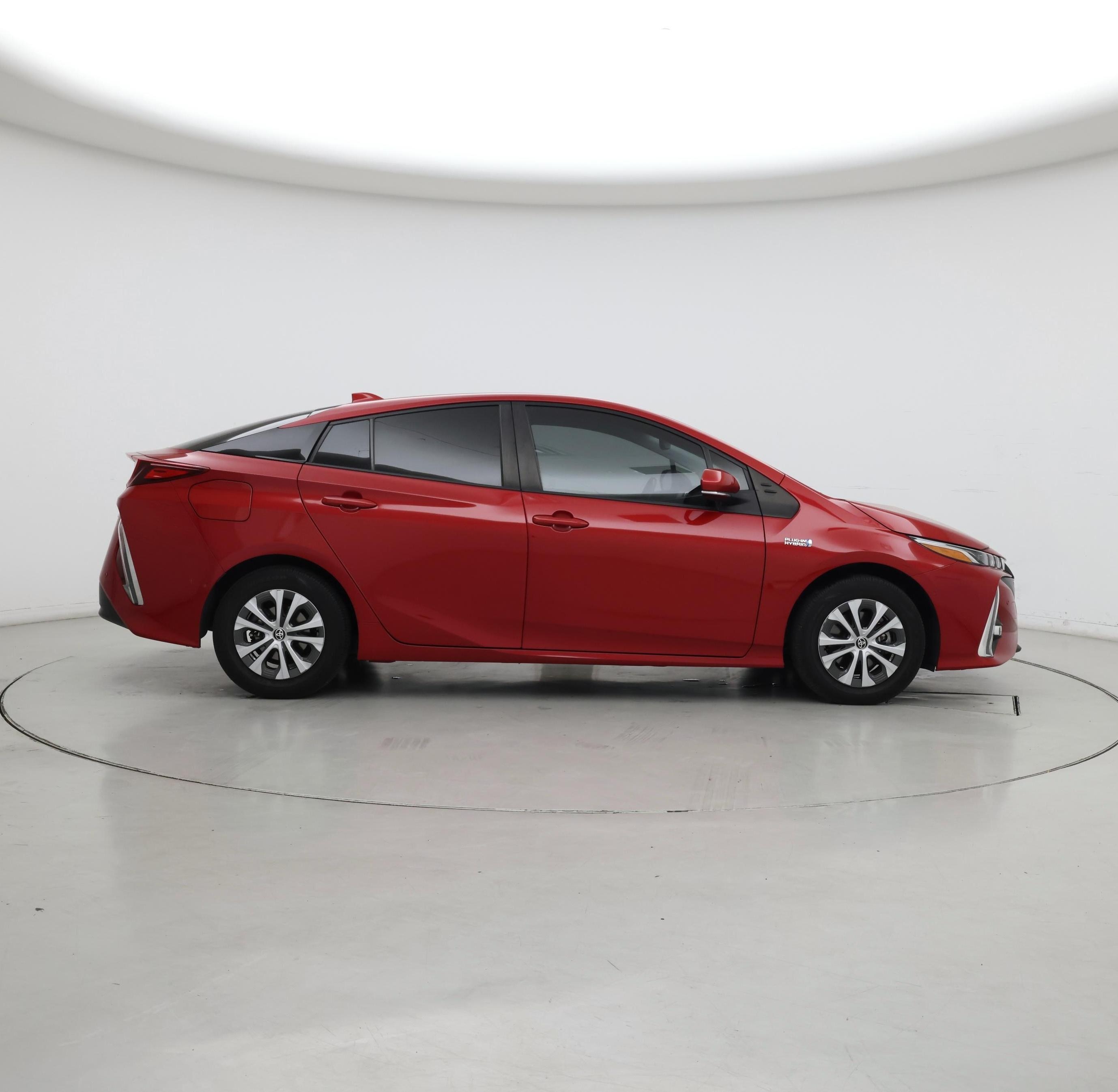 Thumbnail: 2022 Toyota Prius Prime - 7