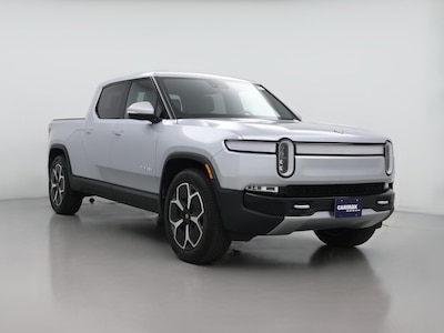 2023 Rivian R1T Adventure Performance Dual-Motor Large