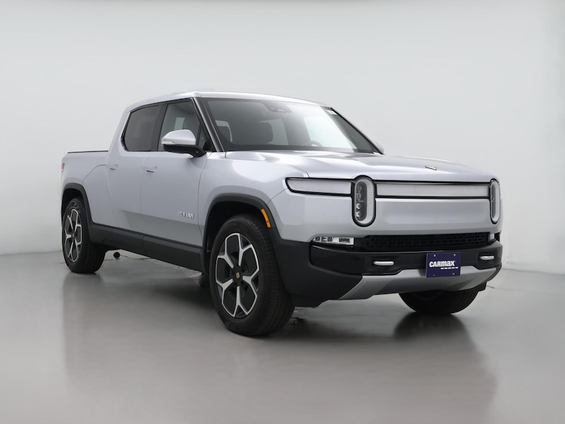 2023 Rivian R1T Adventure -
                  Visalia, CA