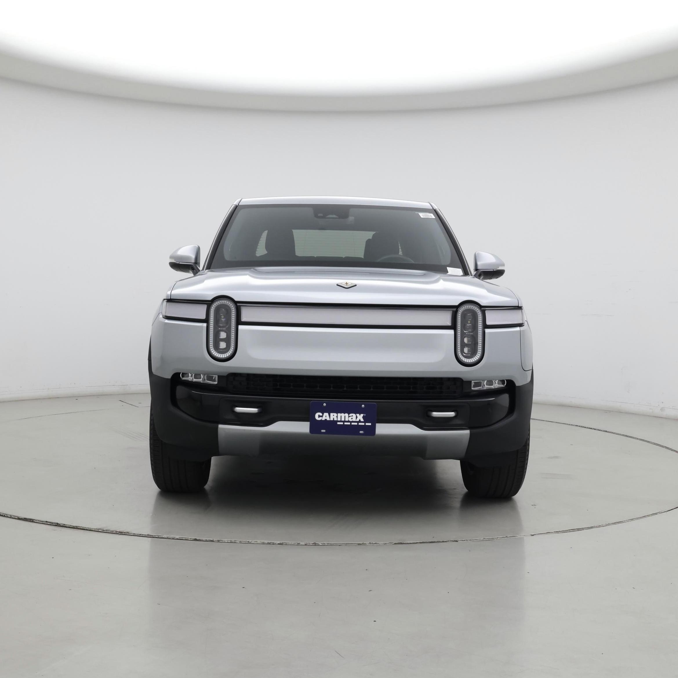 Thumbnail: 2023 Rivian R1T - 5