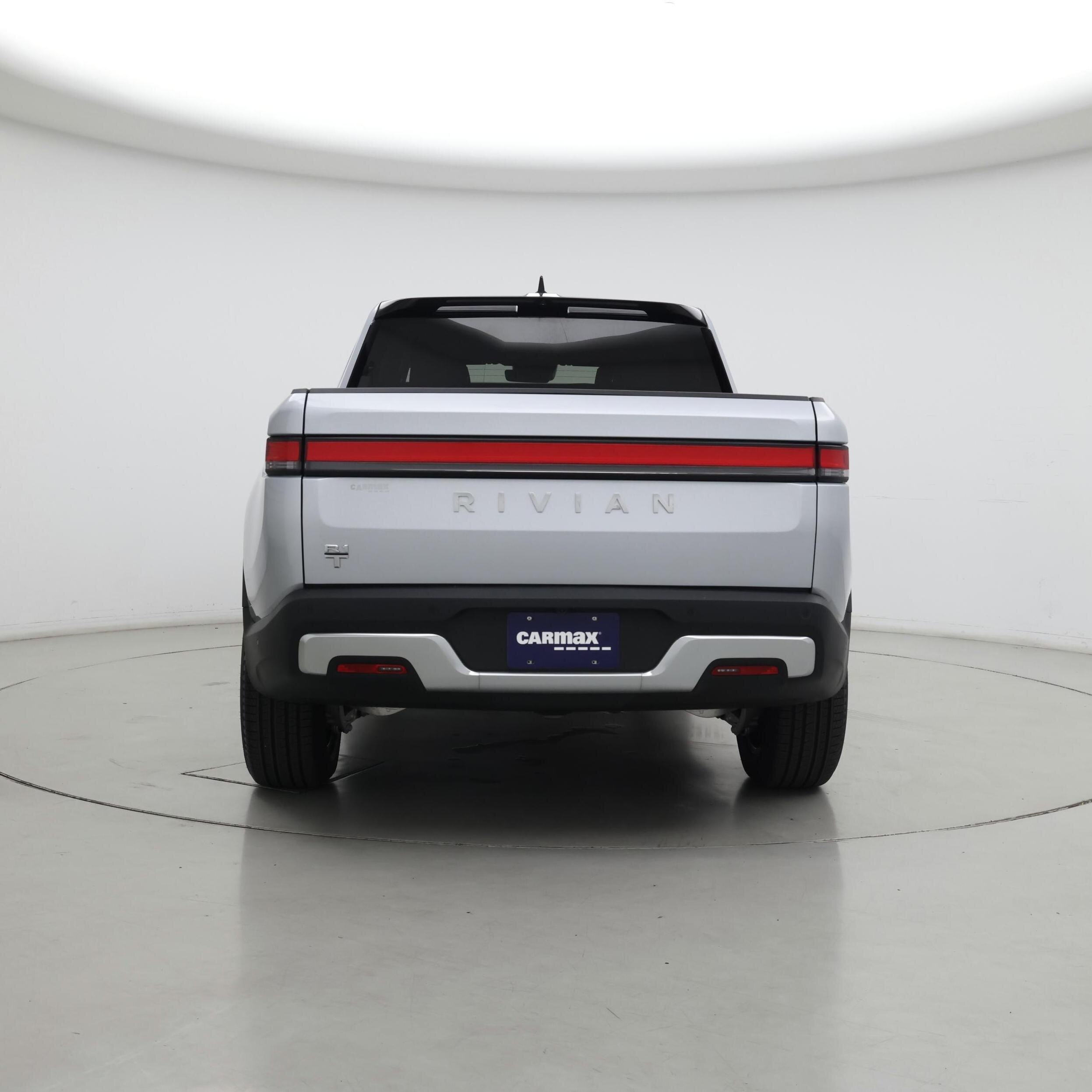 Thumbnail: 2023 Rivian R1T - 6