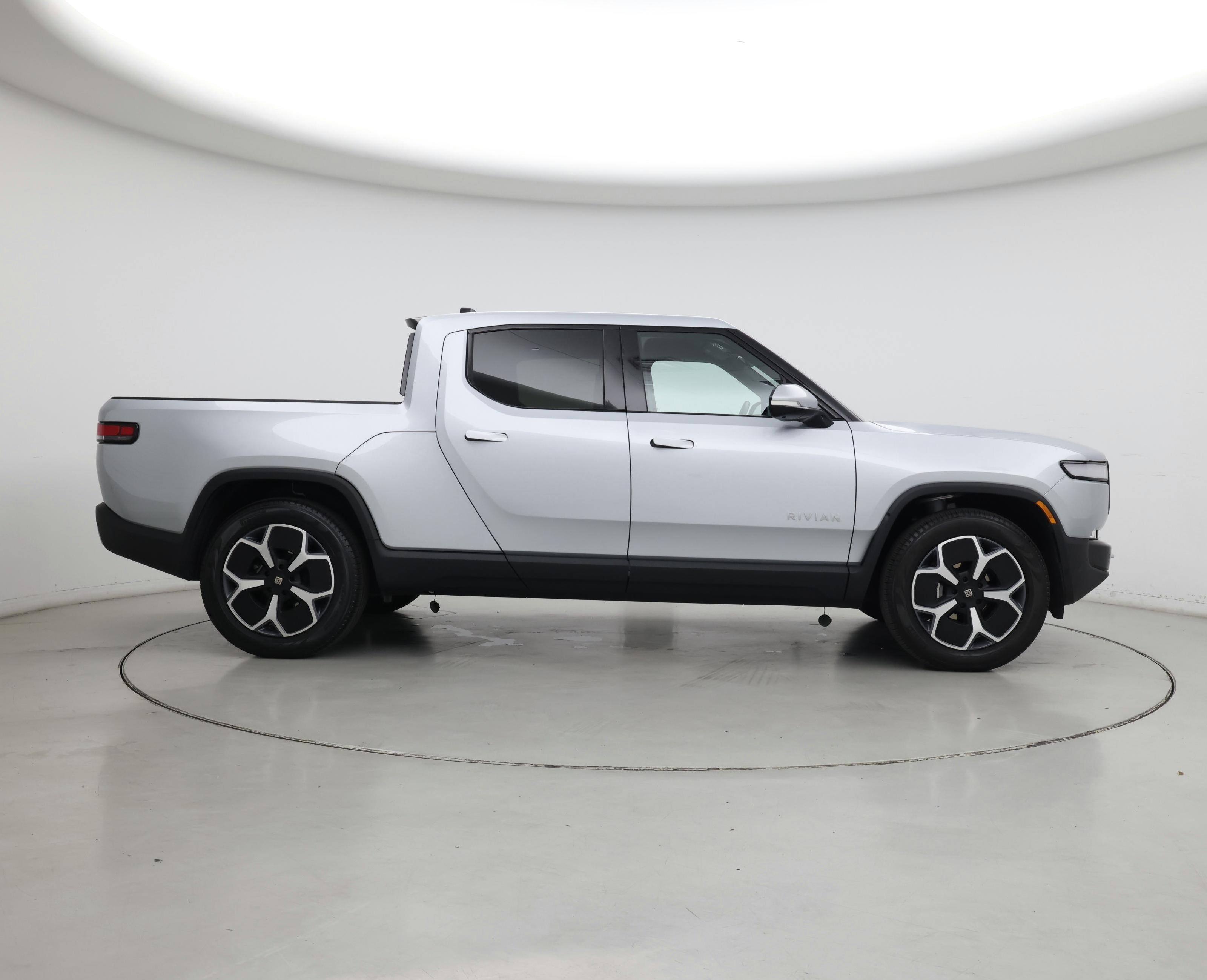 Thumbnail: 2023 Rivian R1T - 7