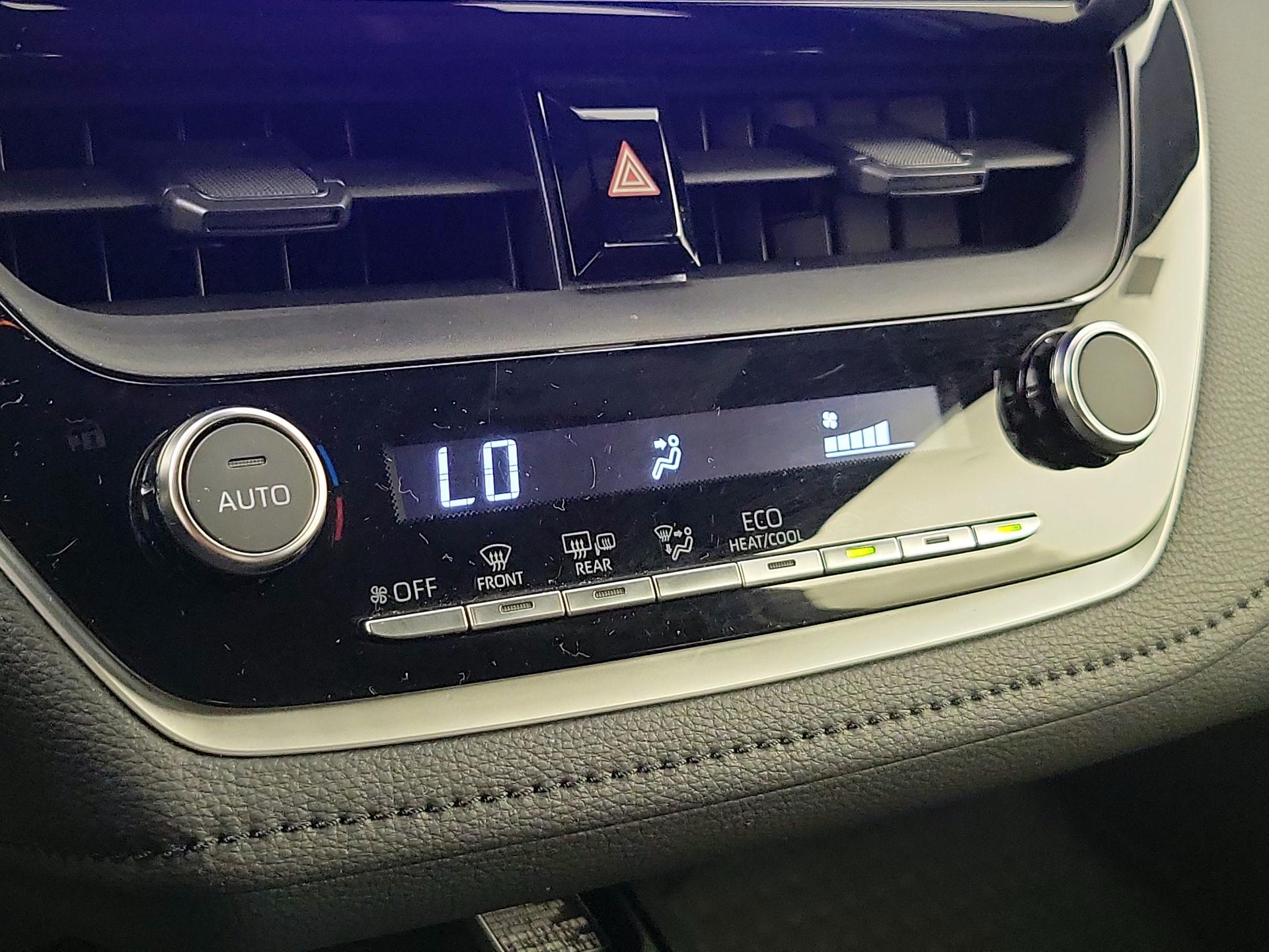 Thumbnail: 2024 Toyota Corolla - 16