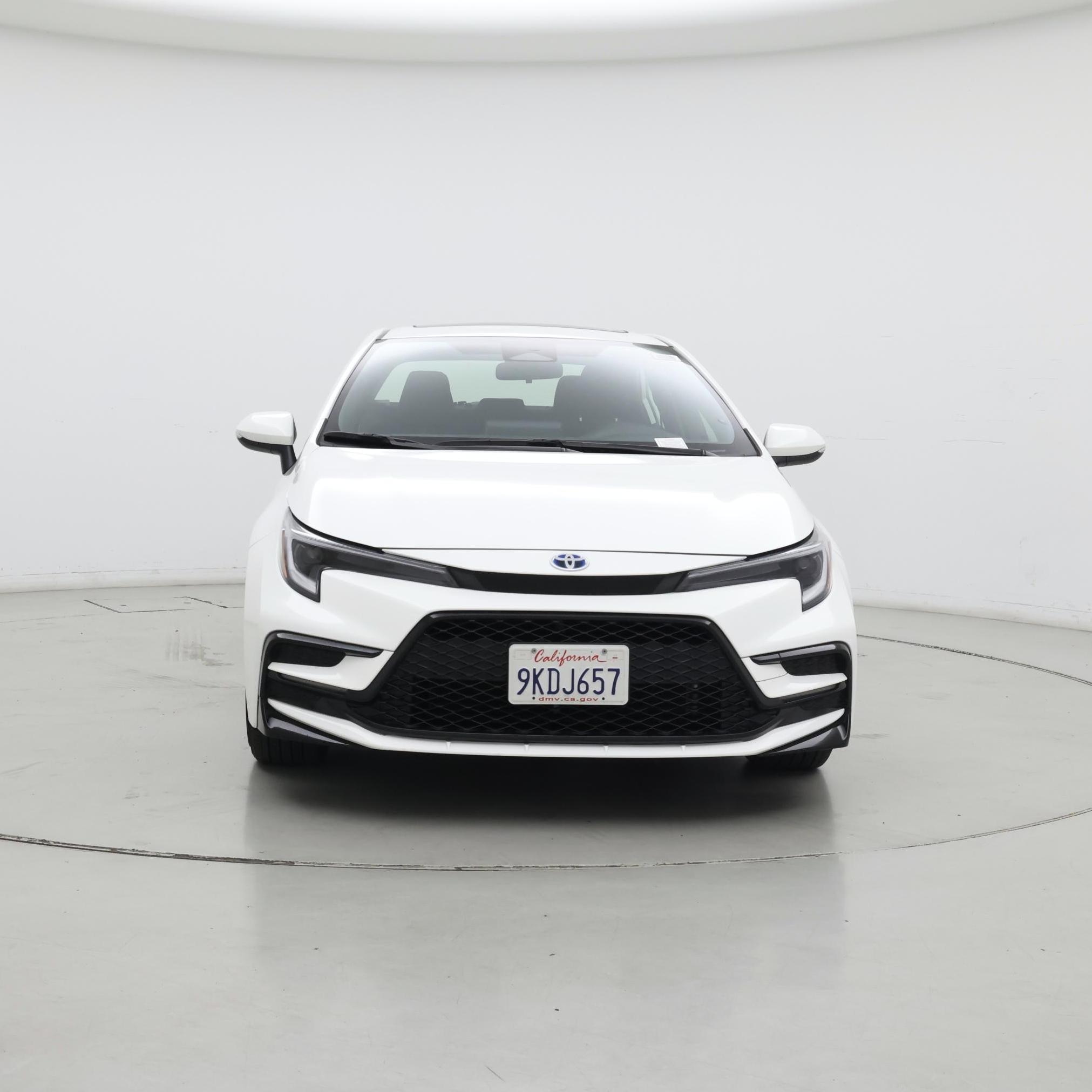 Thumbnail: 2024 Toyota Corolla - 5