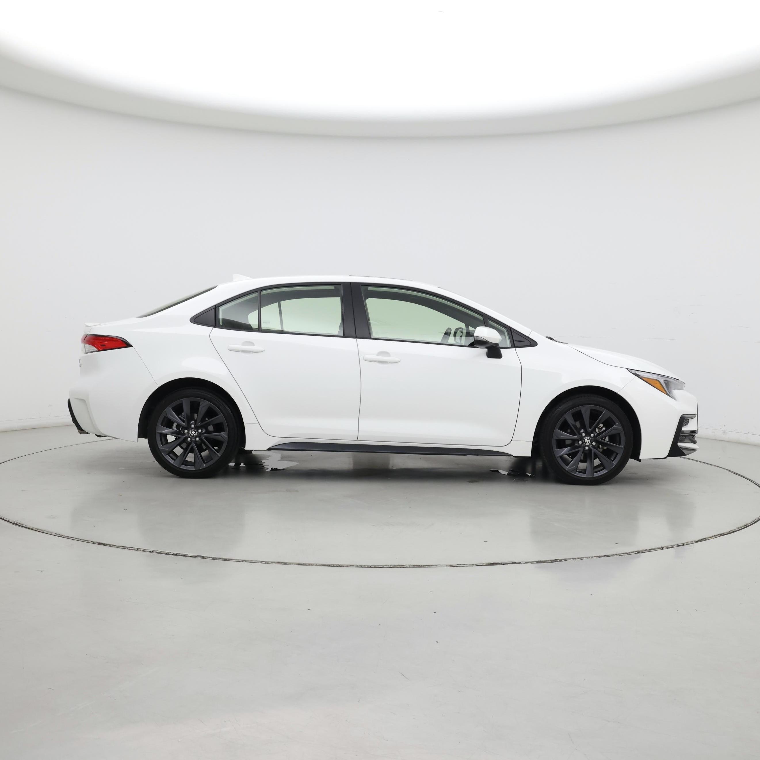 Thumbnail: 2024 Toyota Corolla - 7