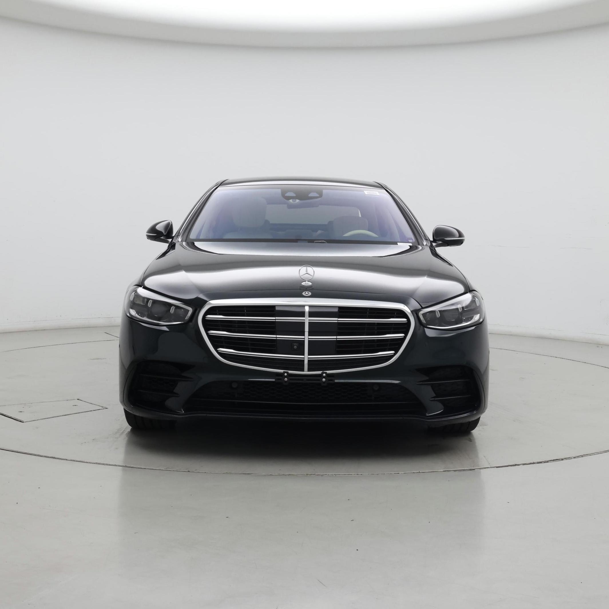 Thumbnail: 2022 Mercedes-Benz S-Class - 5