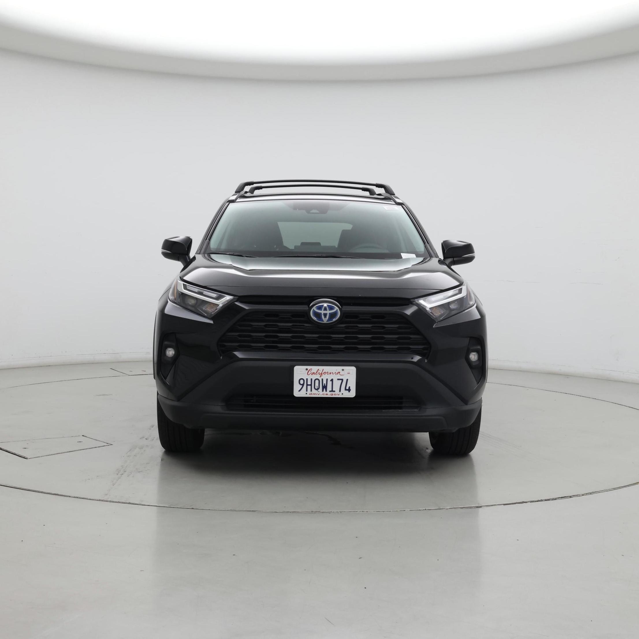Thumbnail: 2023 Toyota RAV4 - 5