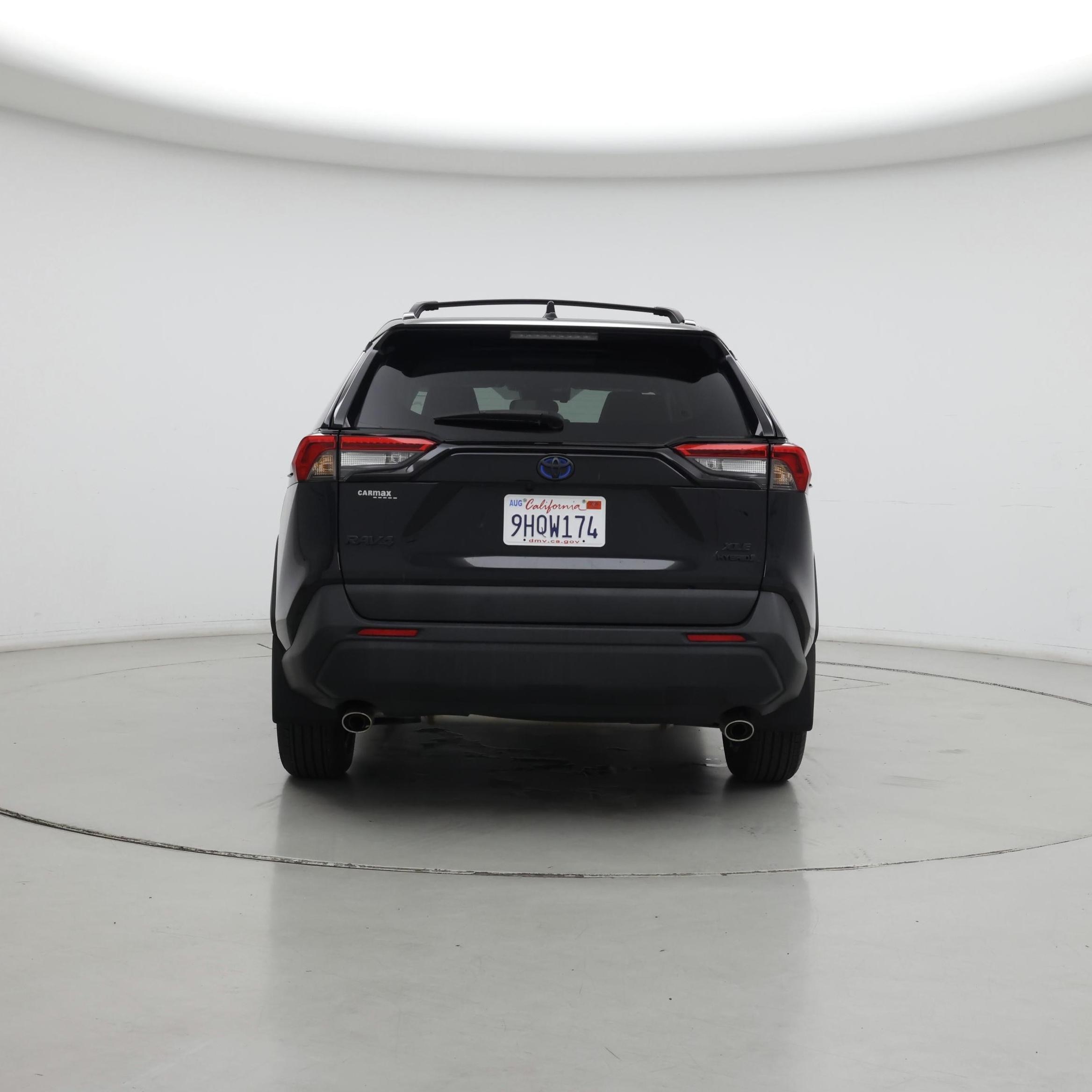 Thumbnail: 2023 Toyota RAV4 - 6