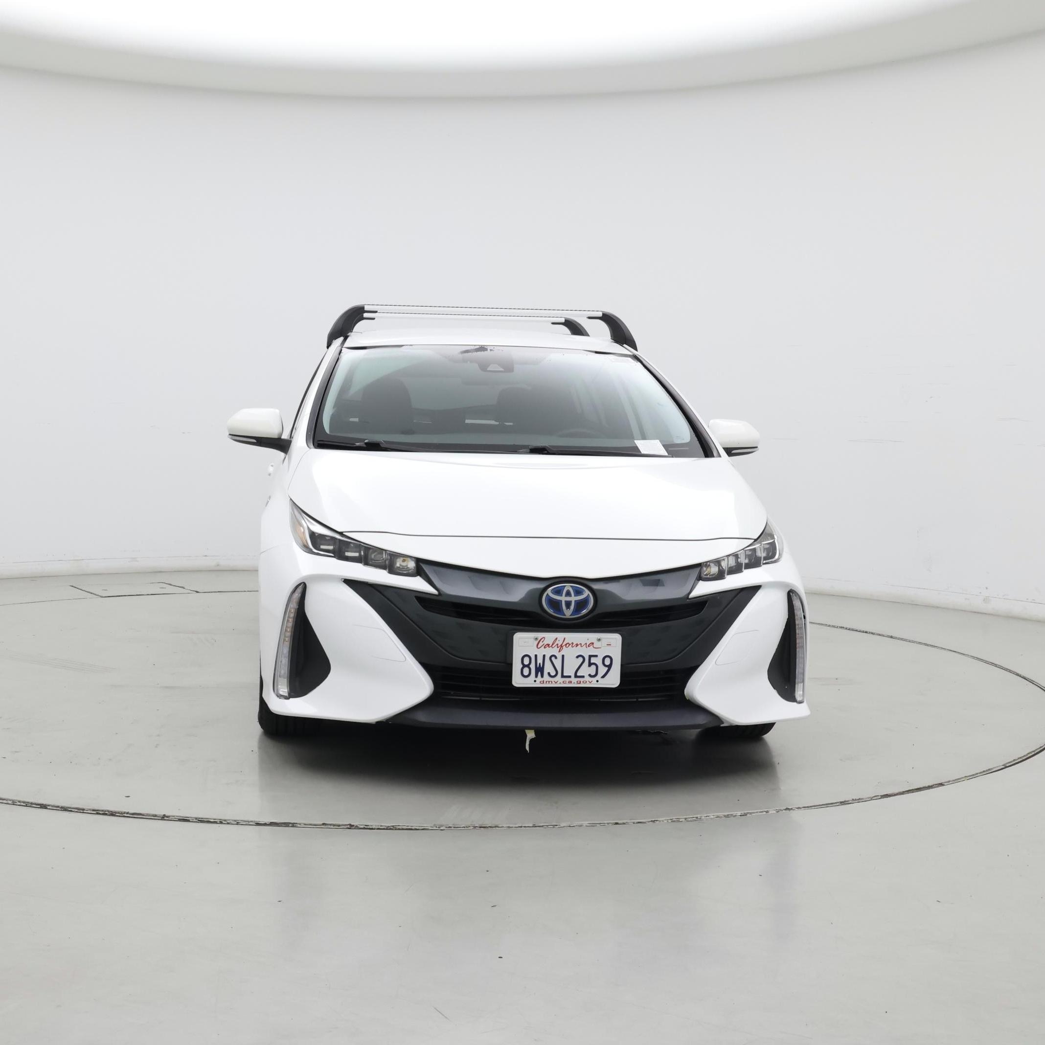 Thumbnail: 2021 Toyota Prius Prime - 5