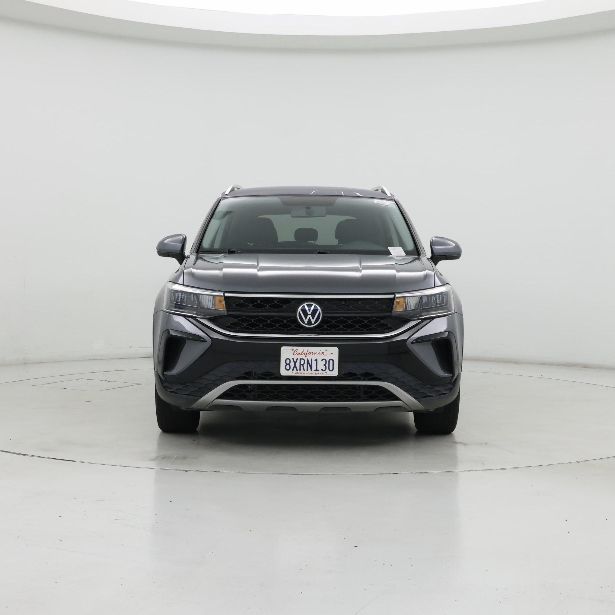 Thumbnail: 2022 Volkswagen Taos - 5