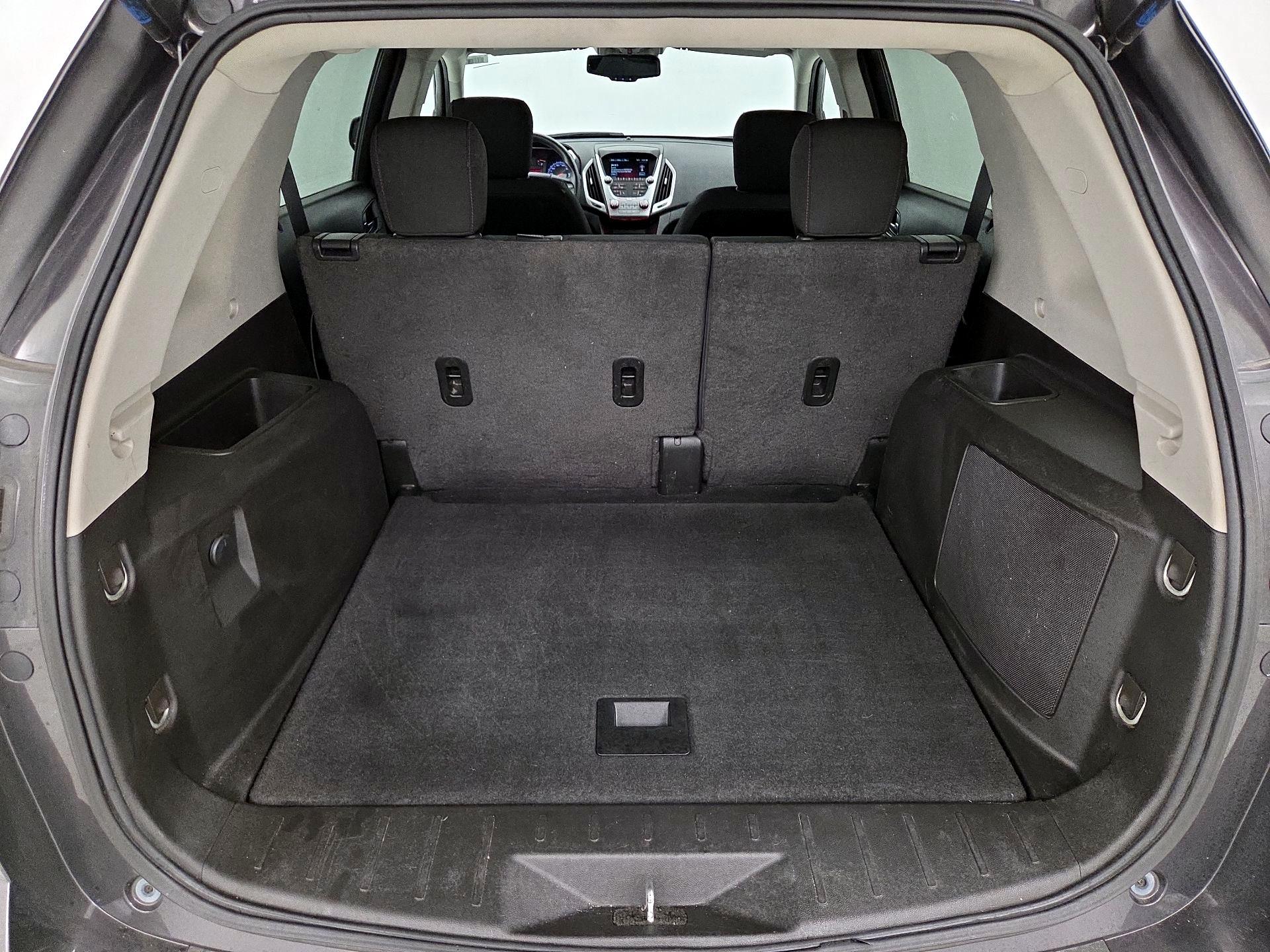 Thumbnail: 2015 GMC Terrain - 19