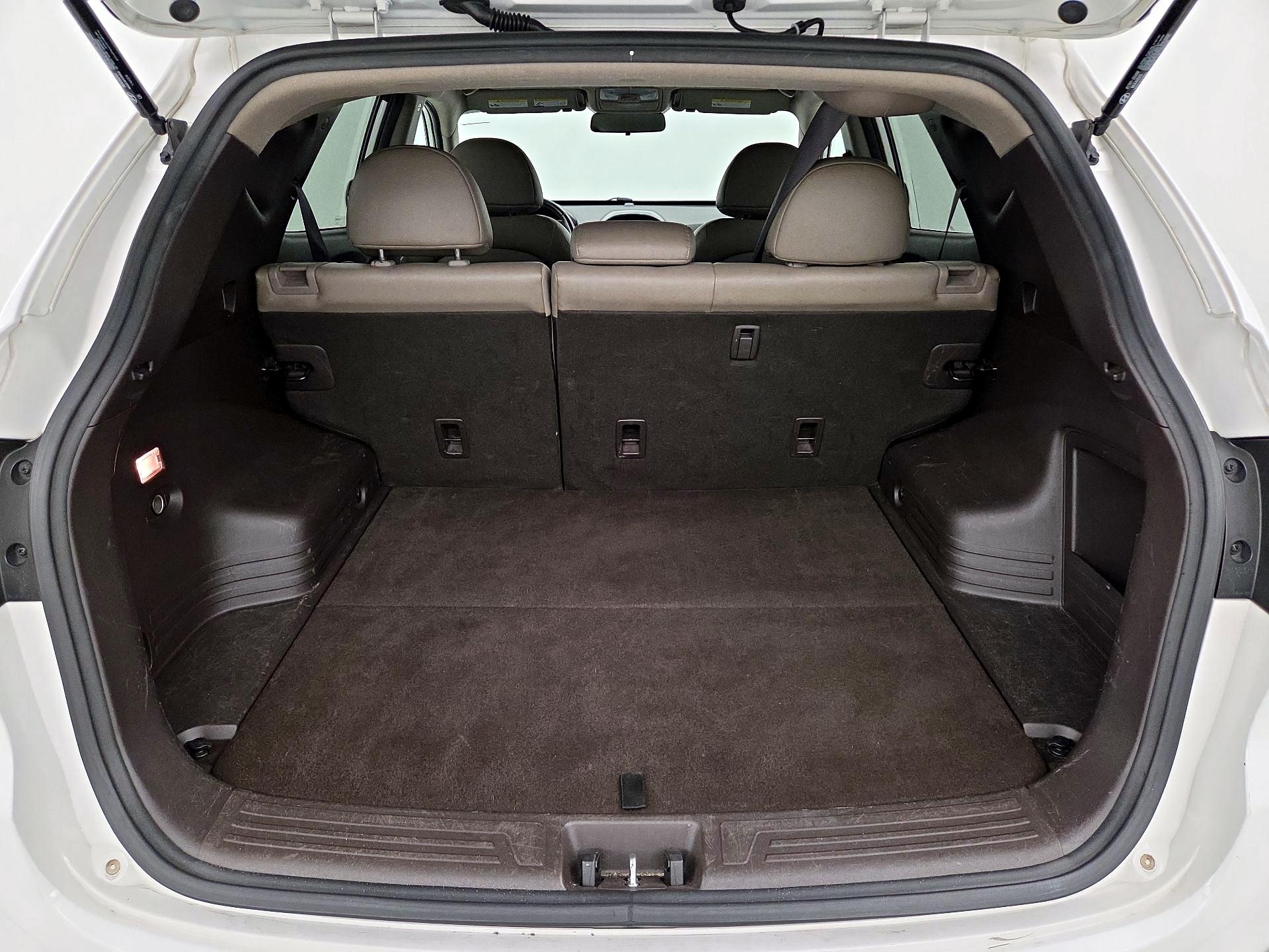 Thumbnail: 2015 Hyundai Tucson - 20
