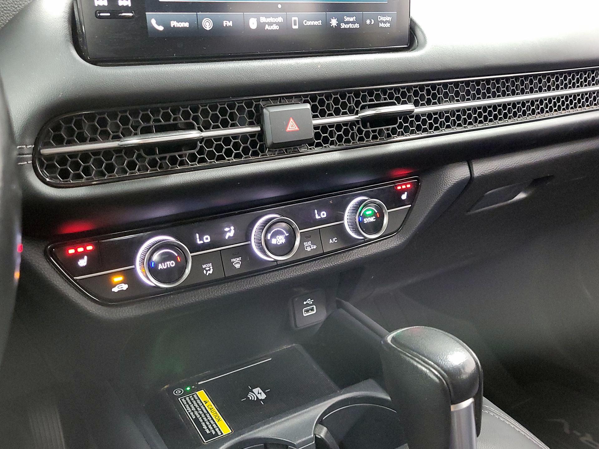Thumbnail: 2023 Honda HR-V - 16